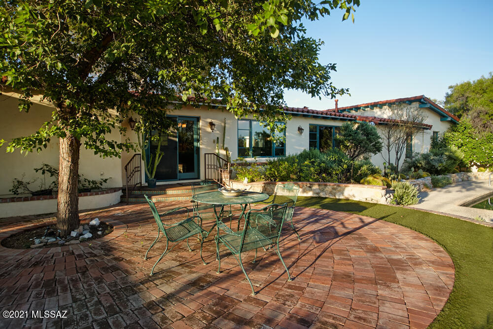 Catalina Foothills Estates - Residential