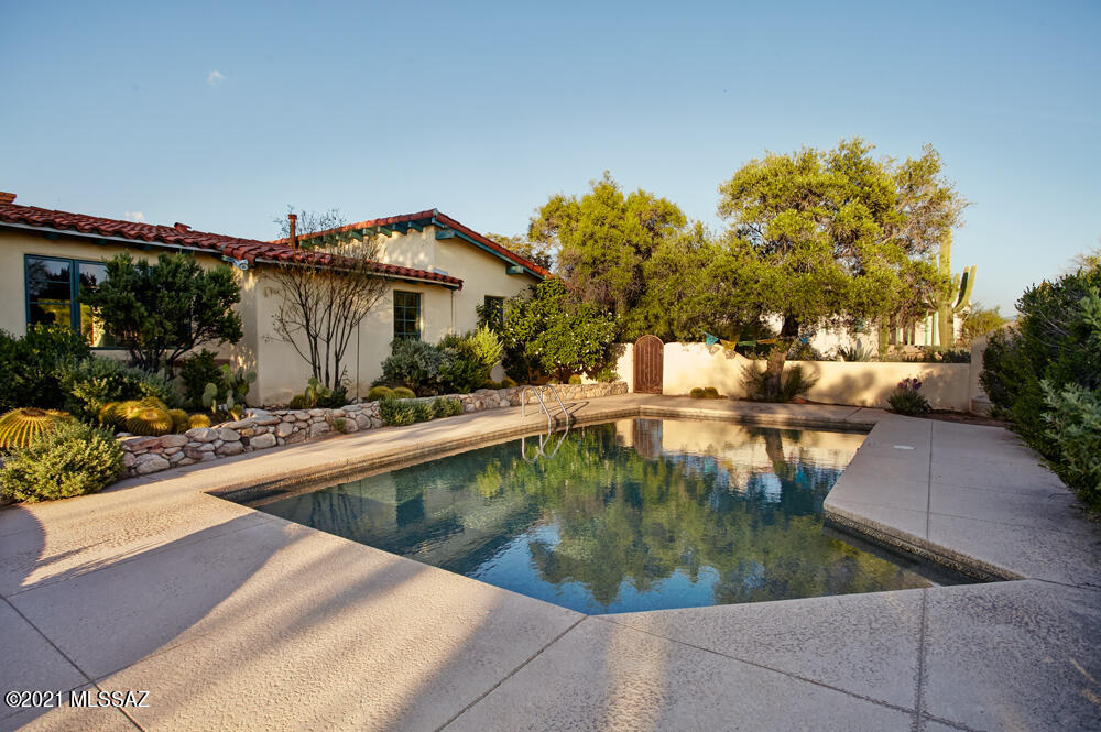 Catalina Foothills Estates - Residential