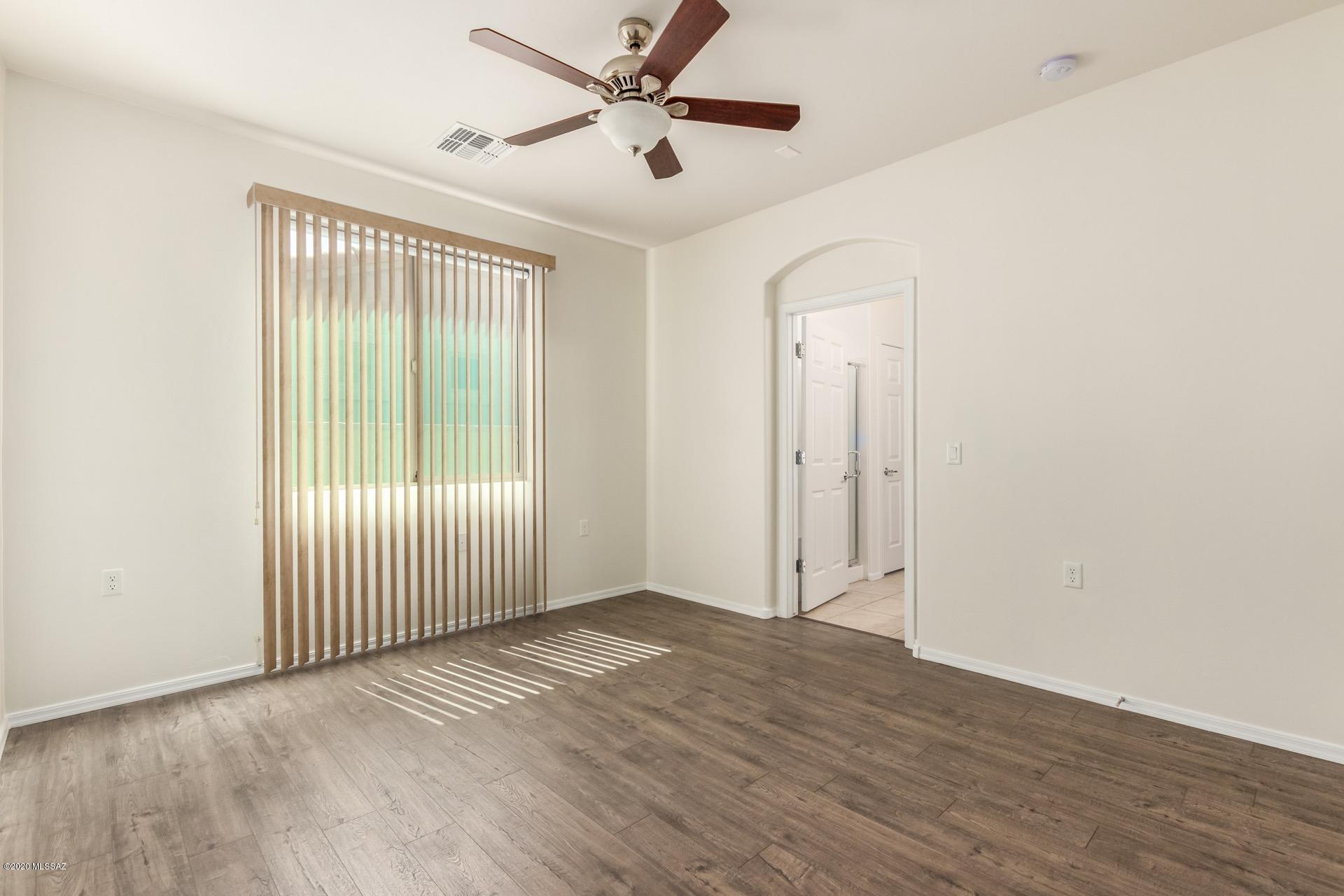 Four Seasons Phase 1 - Residential