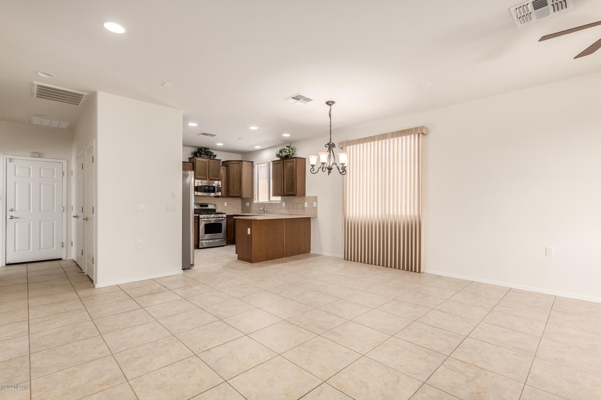Four Seasons Phase 1 - Residential