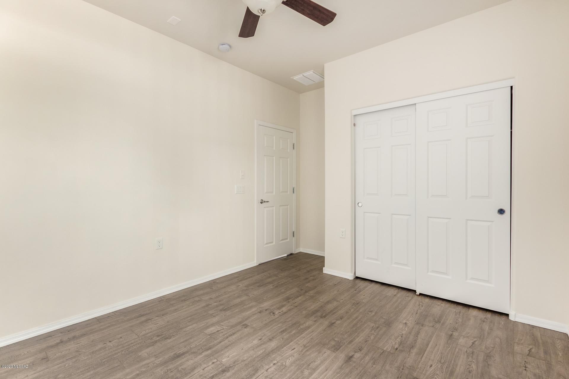 Four Seasons Phase 1 - Residential