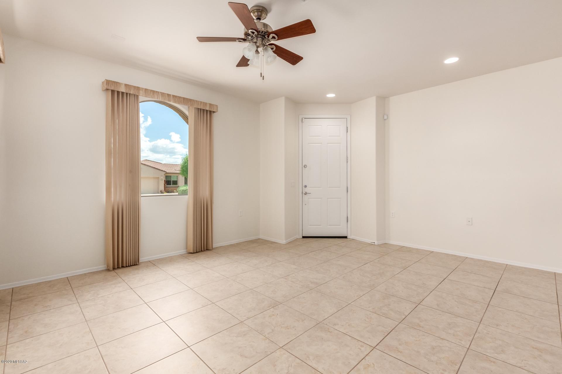 Four Seasons Phase 1 - Residential