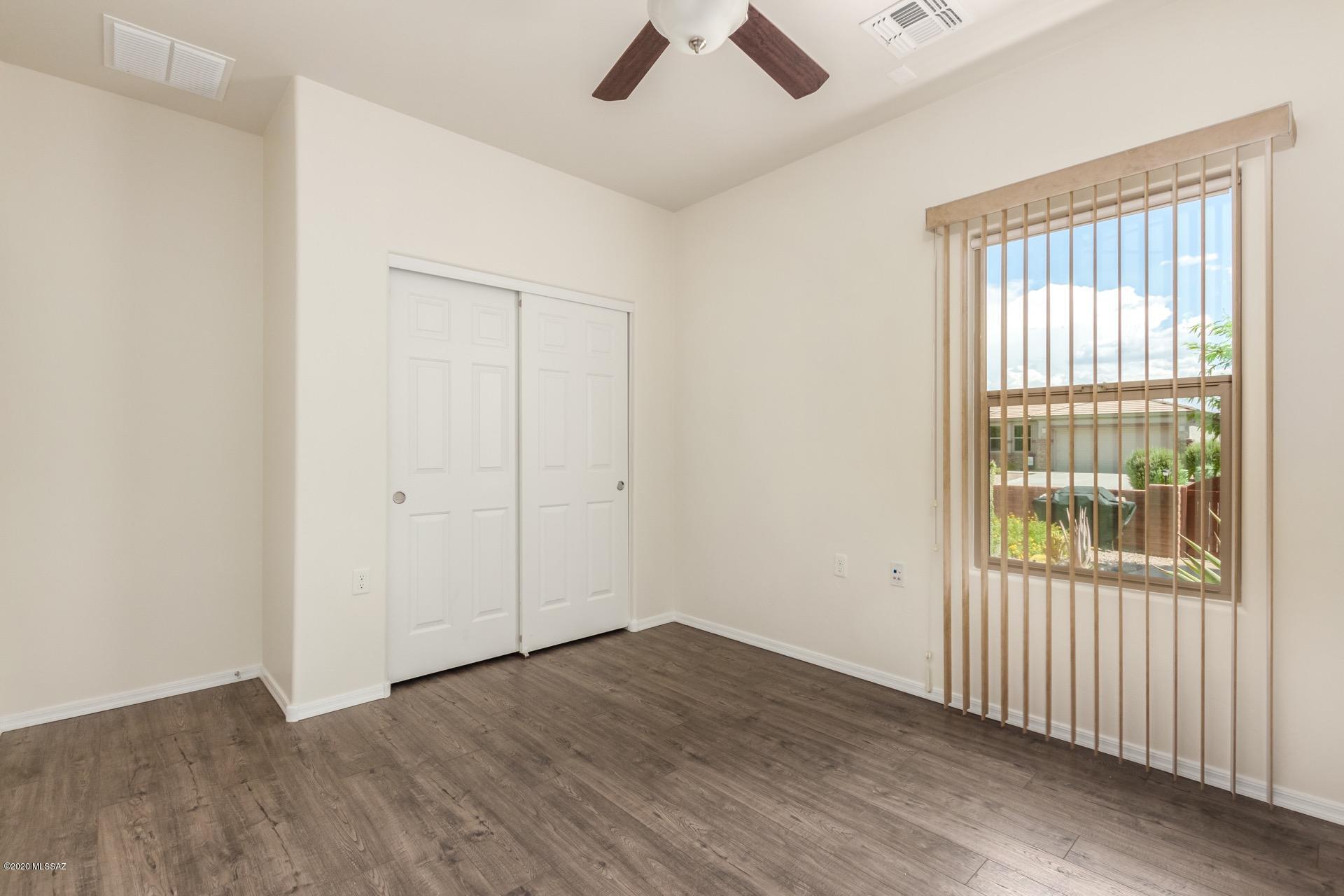 Four Seasons Phase 1 - Residential