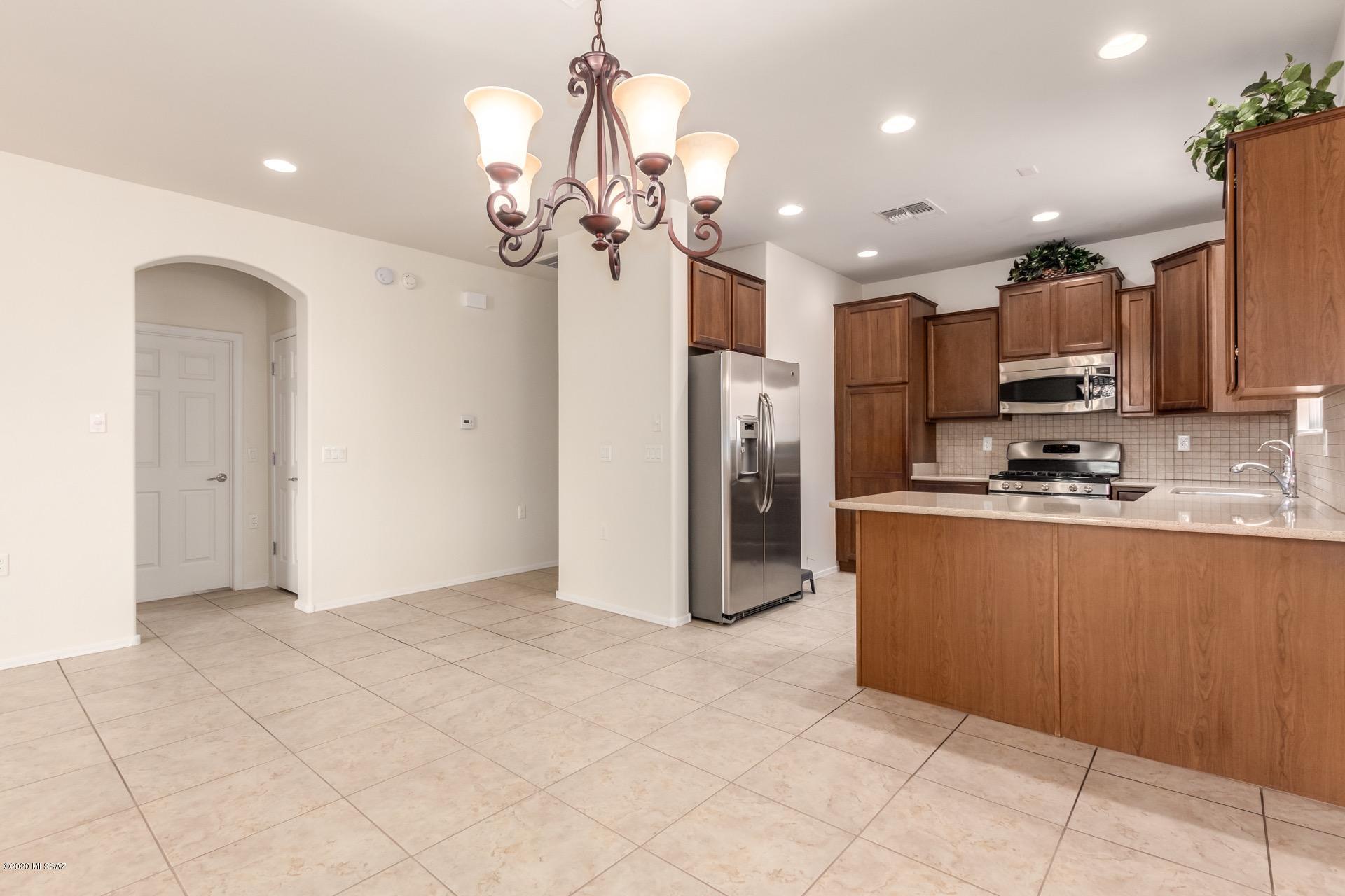 Four Seasons Phase 1 - Residential