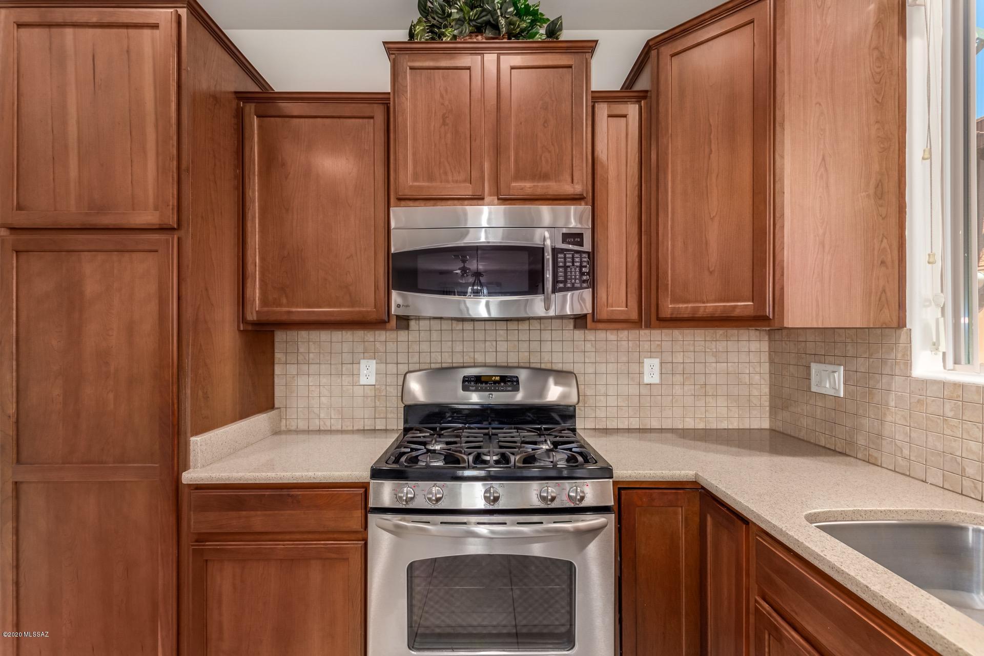 Four Seasons Phase 1 - Residential