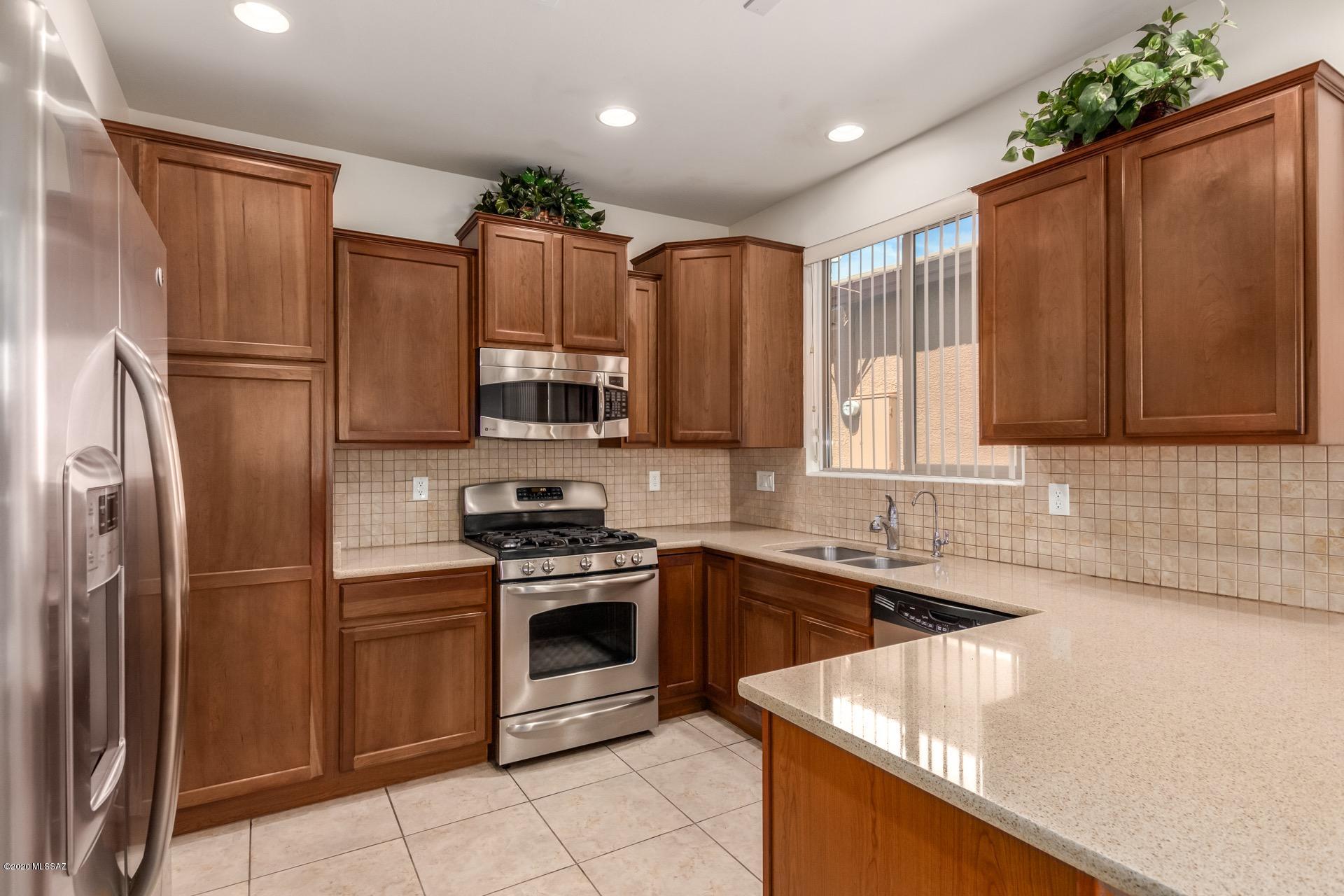 Four Seasons Phase 1 - Residential