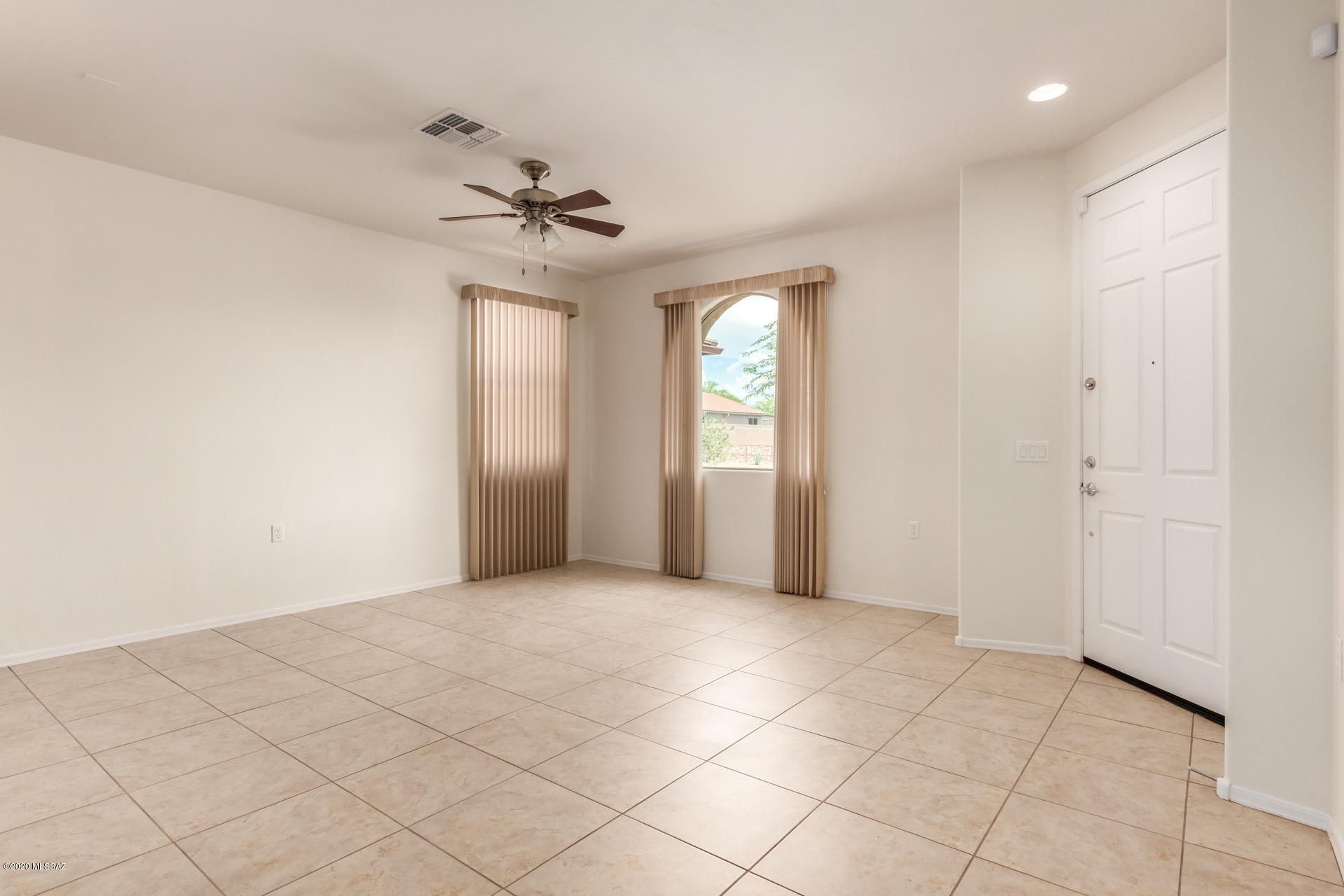 Four Seasons Phase 1 - Residential