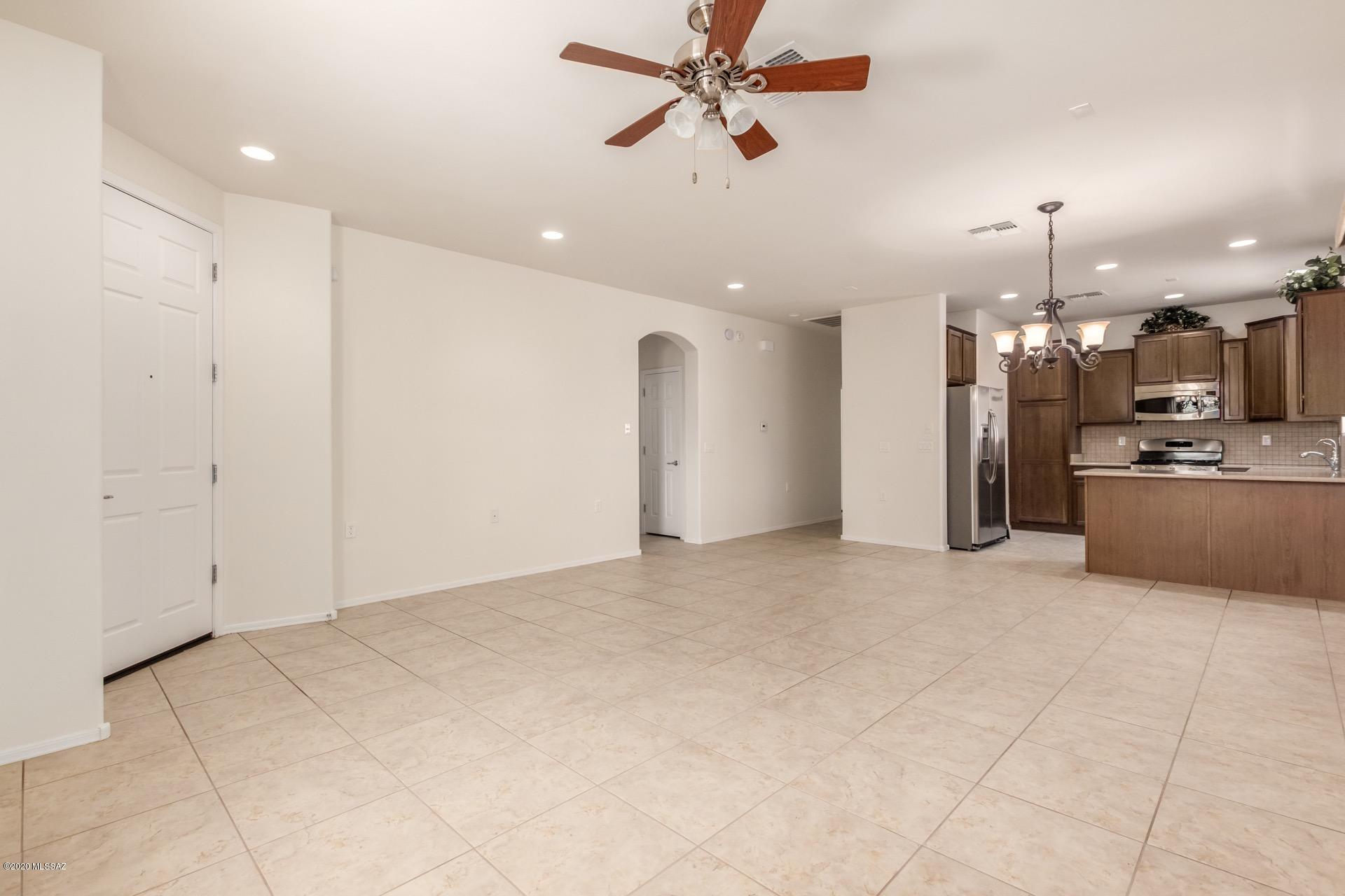 Four Seasons Phase 1 - Residential