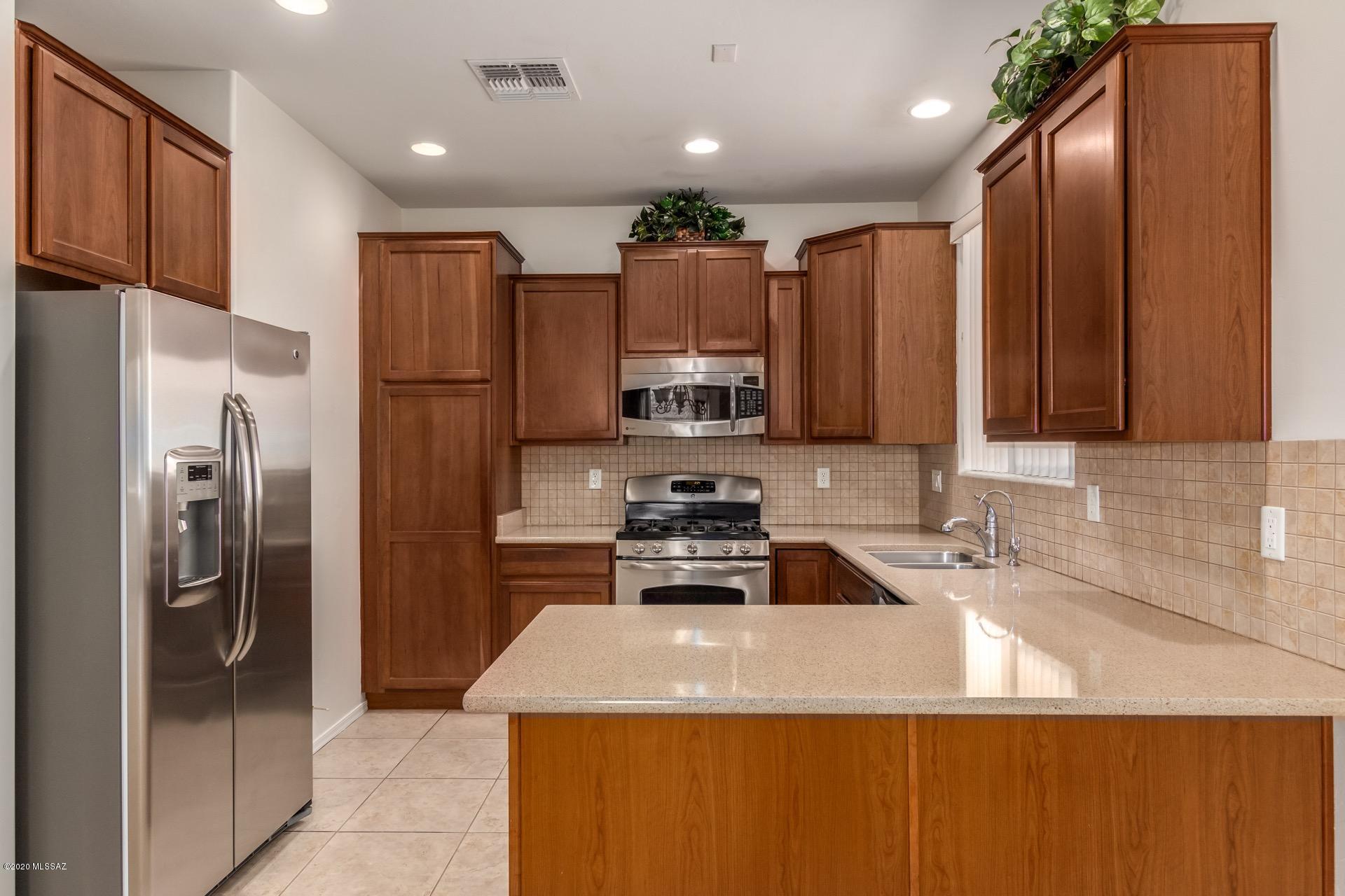 Four Seasons Phase 1 - Residential