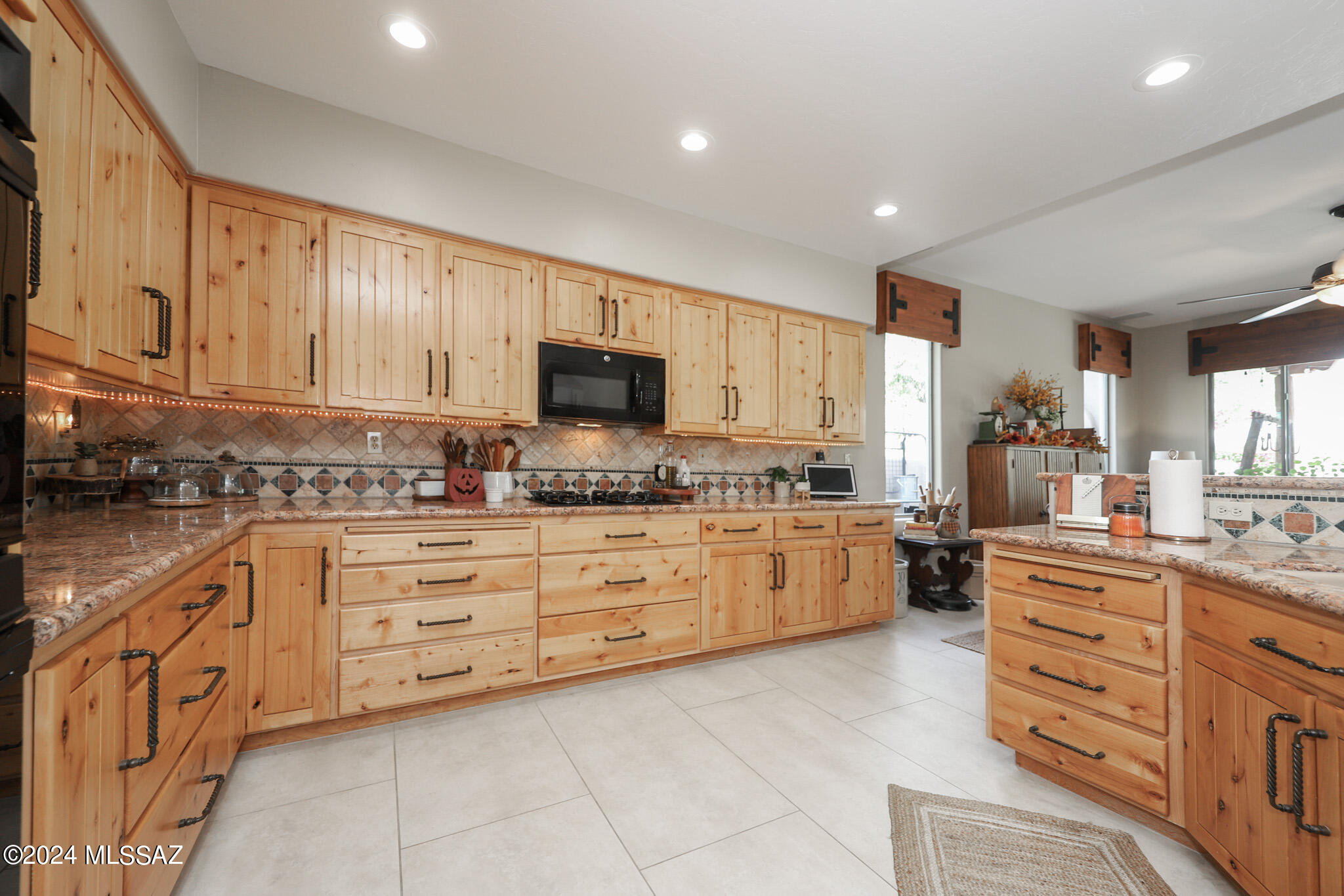 Sabino Greens (1-20) - Residential