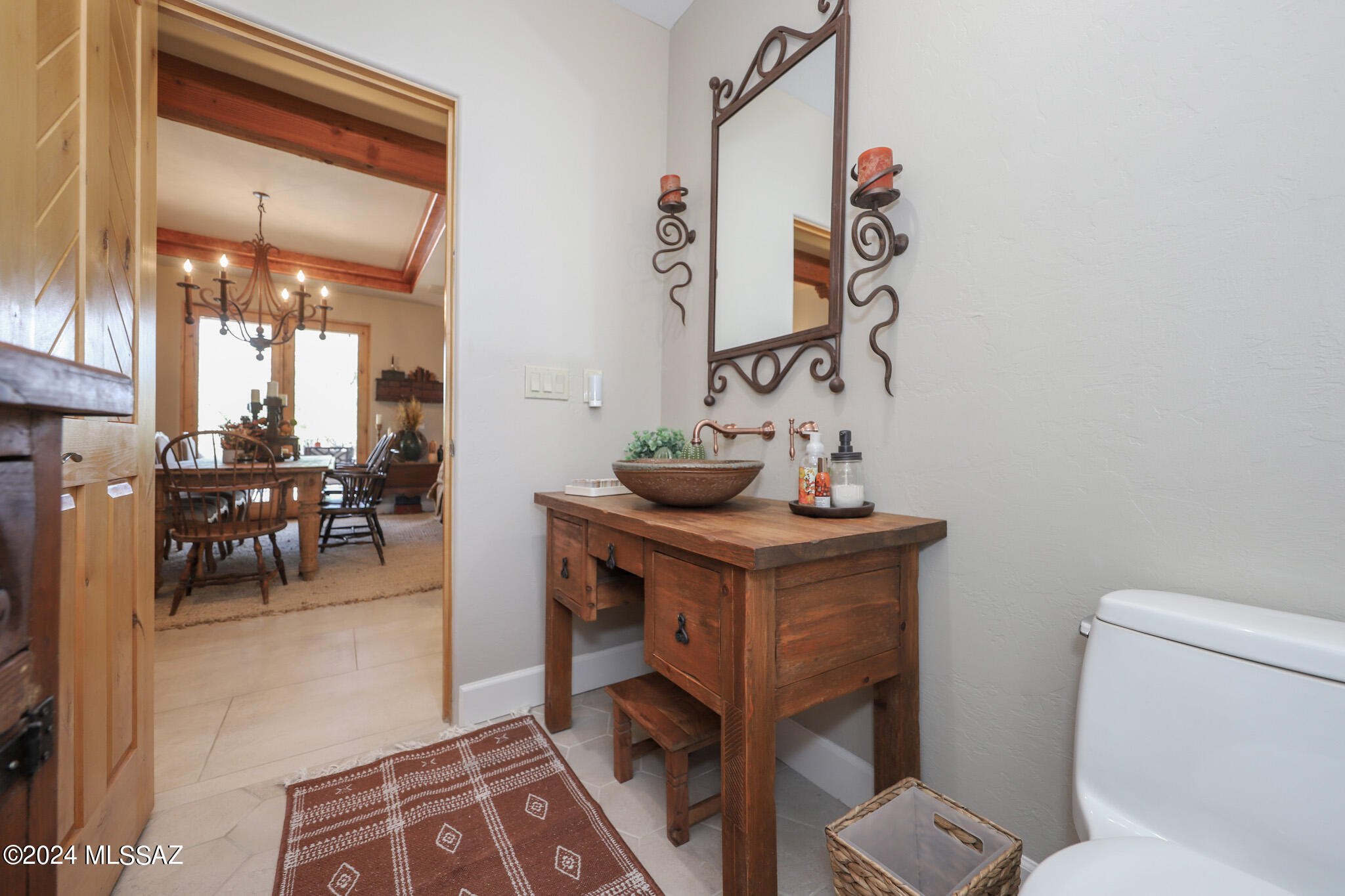 Sabino Greens (1-20) - Residential