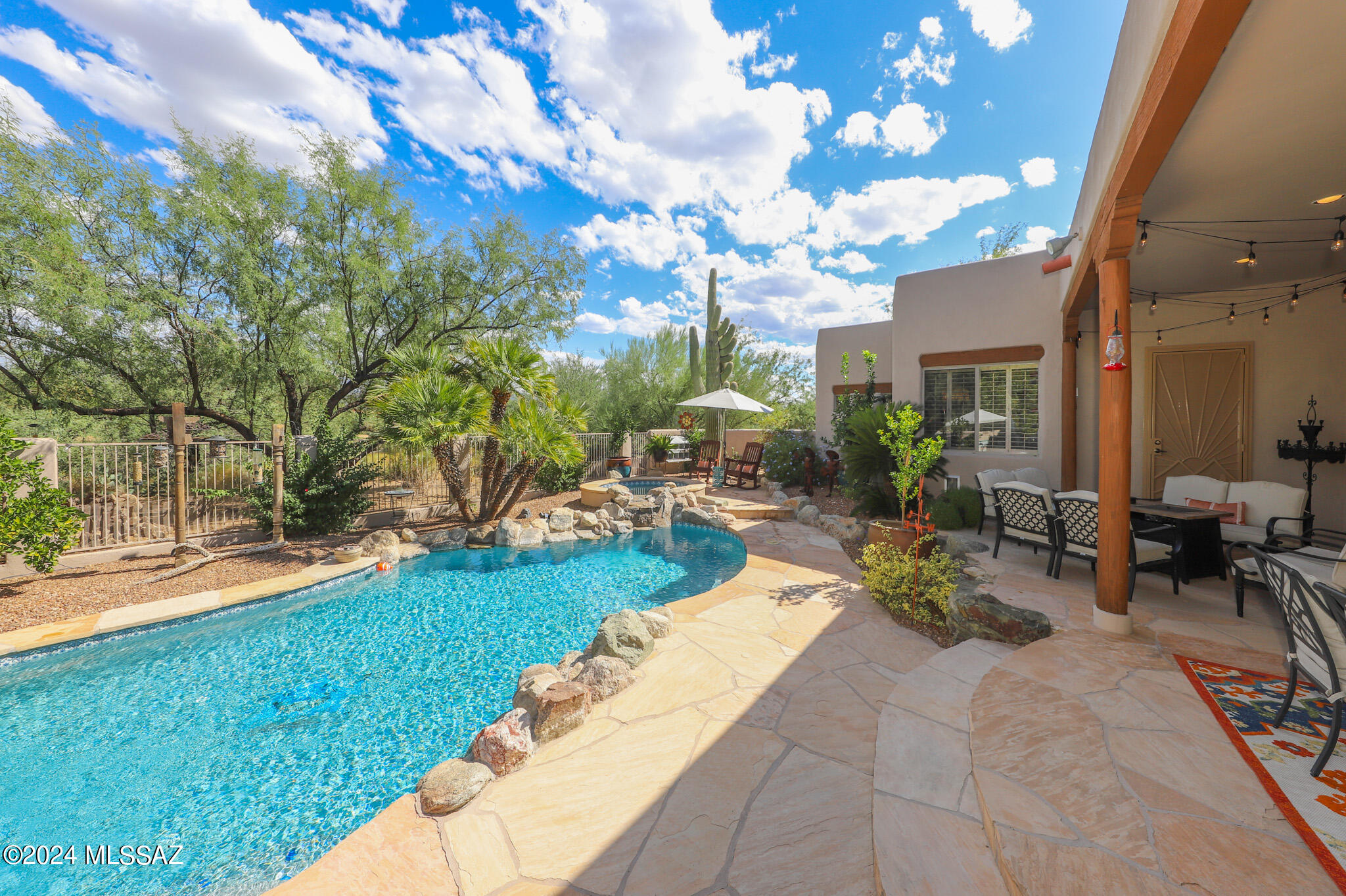 Sabino Greens (1-20) - Residential
