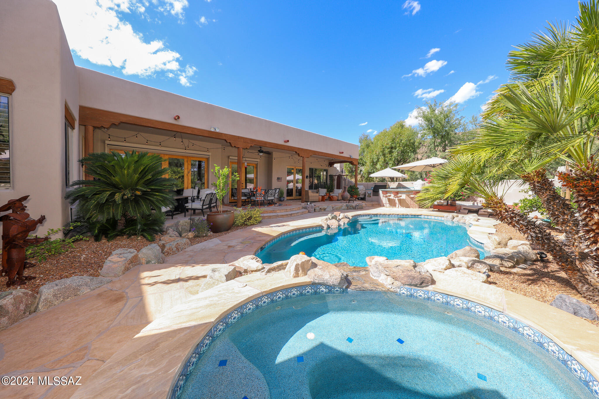Sabino Greens (1-20) - Residential
