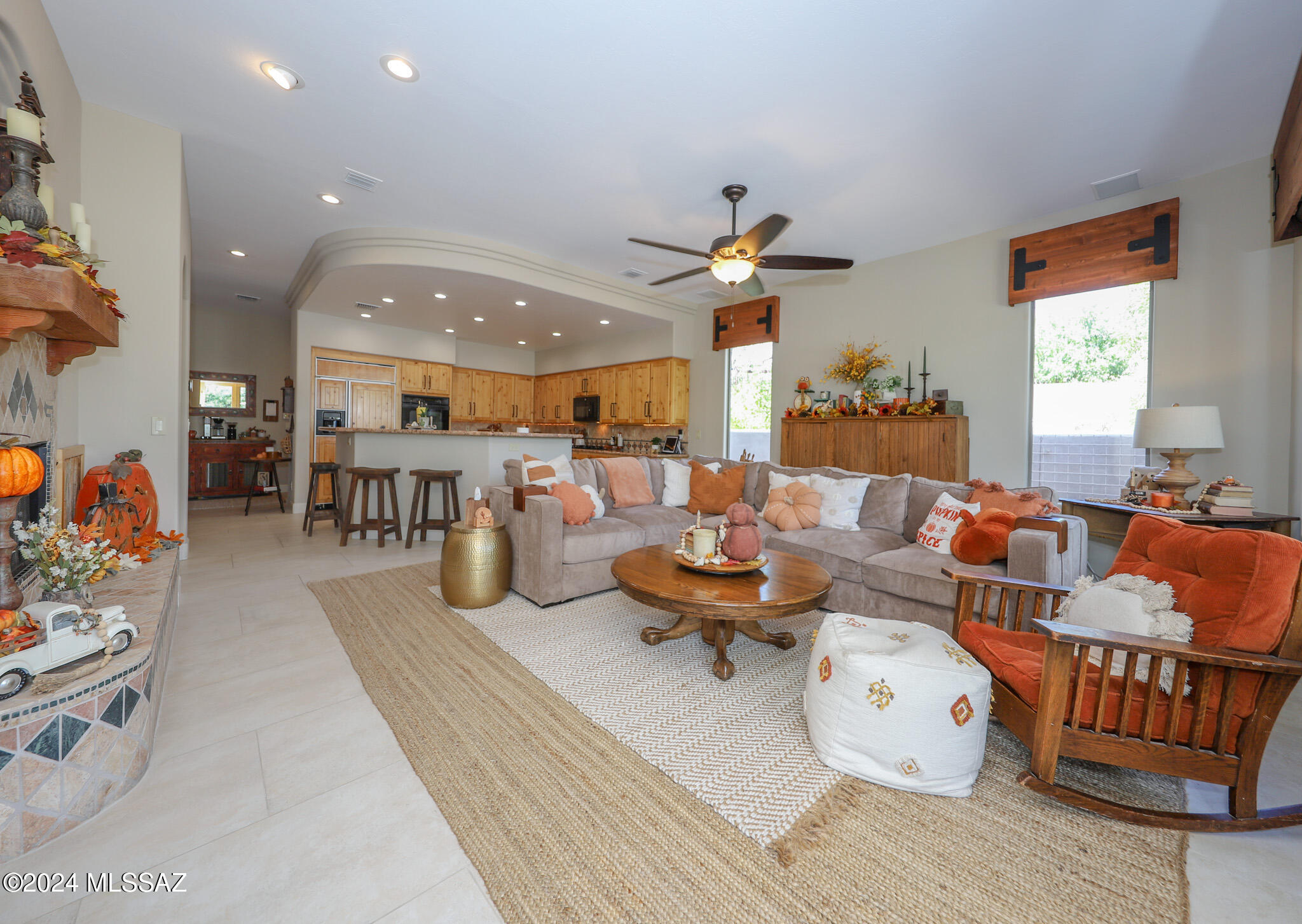 Sabino Greens (1-20) - Residential
