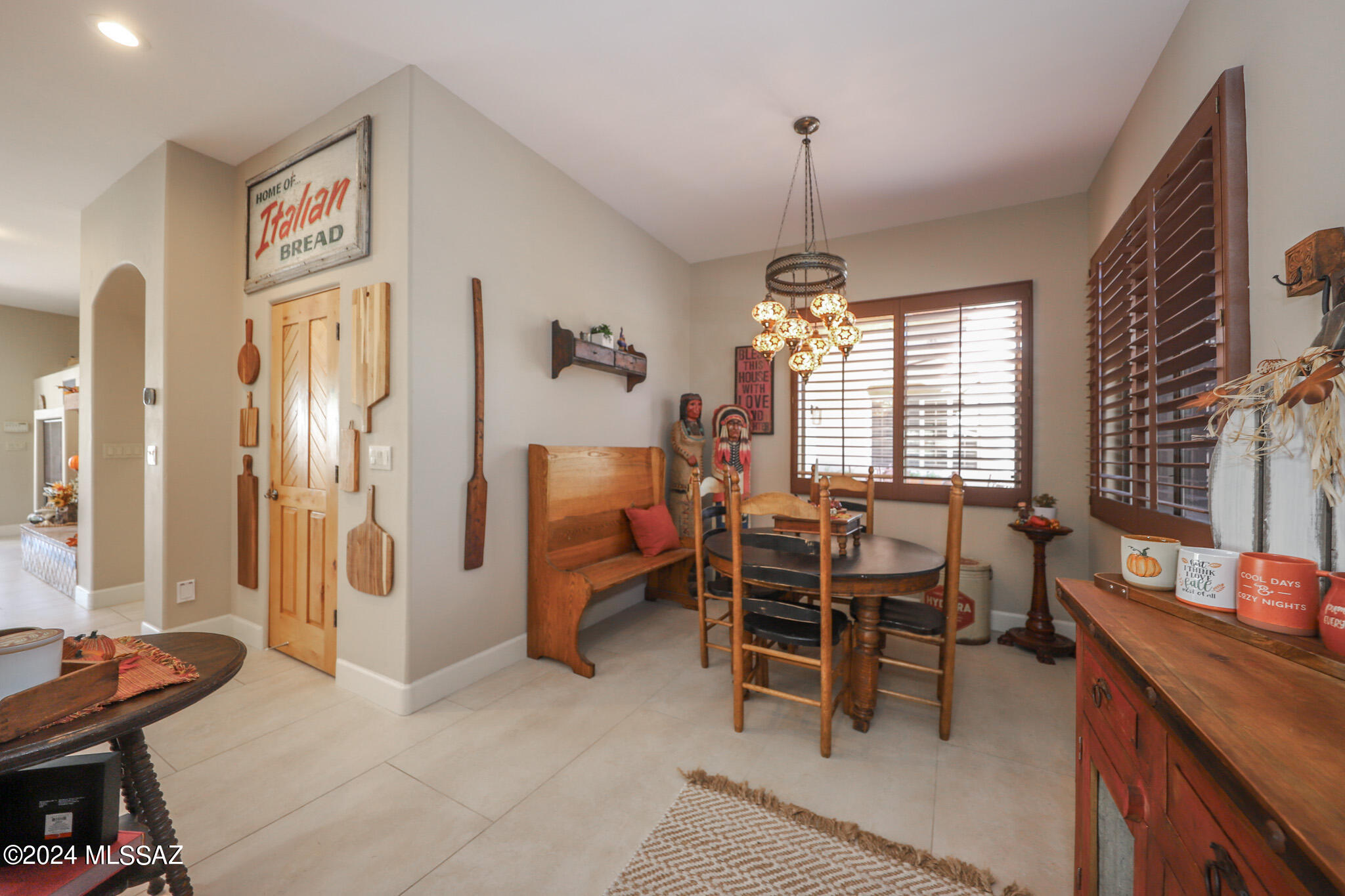 Sabino Greens (1-20) - Residential