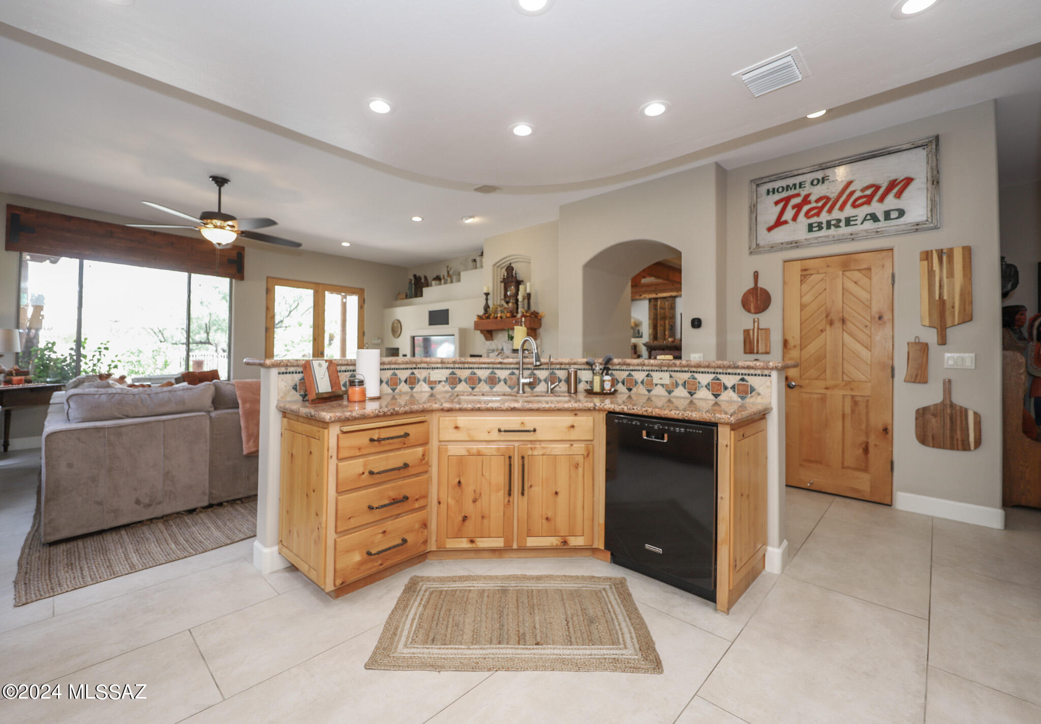 Sabino Greens (1-20) - Residential