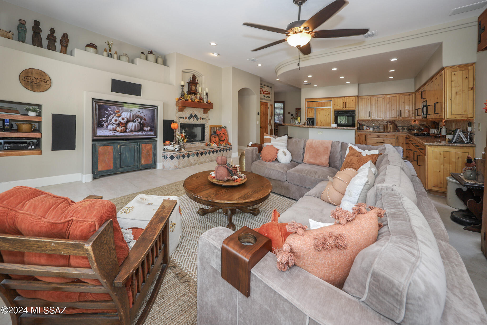 Sabino Greens (1-20) - Residential