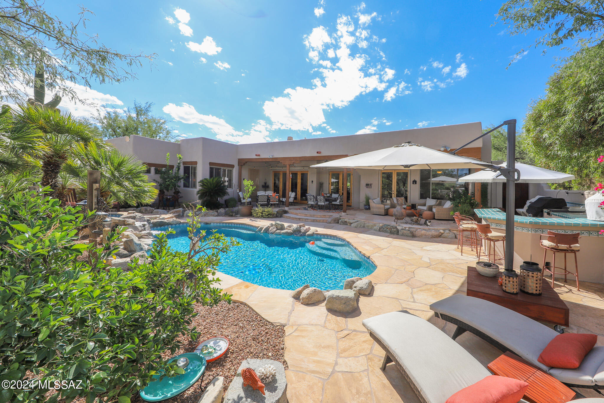 Sabino Greens (1-20) - Residential