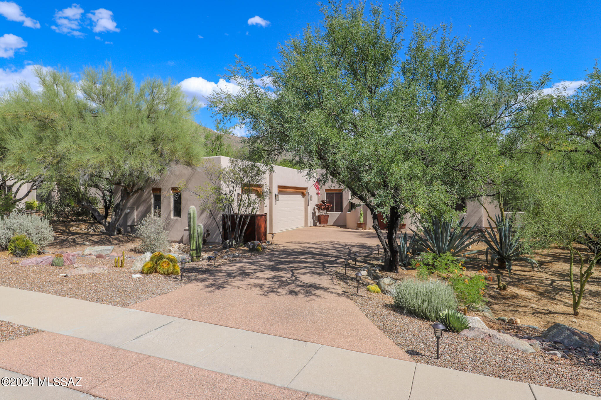Sabino Greens (1-20) - Residential