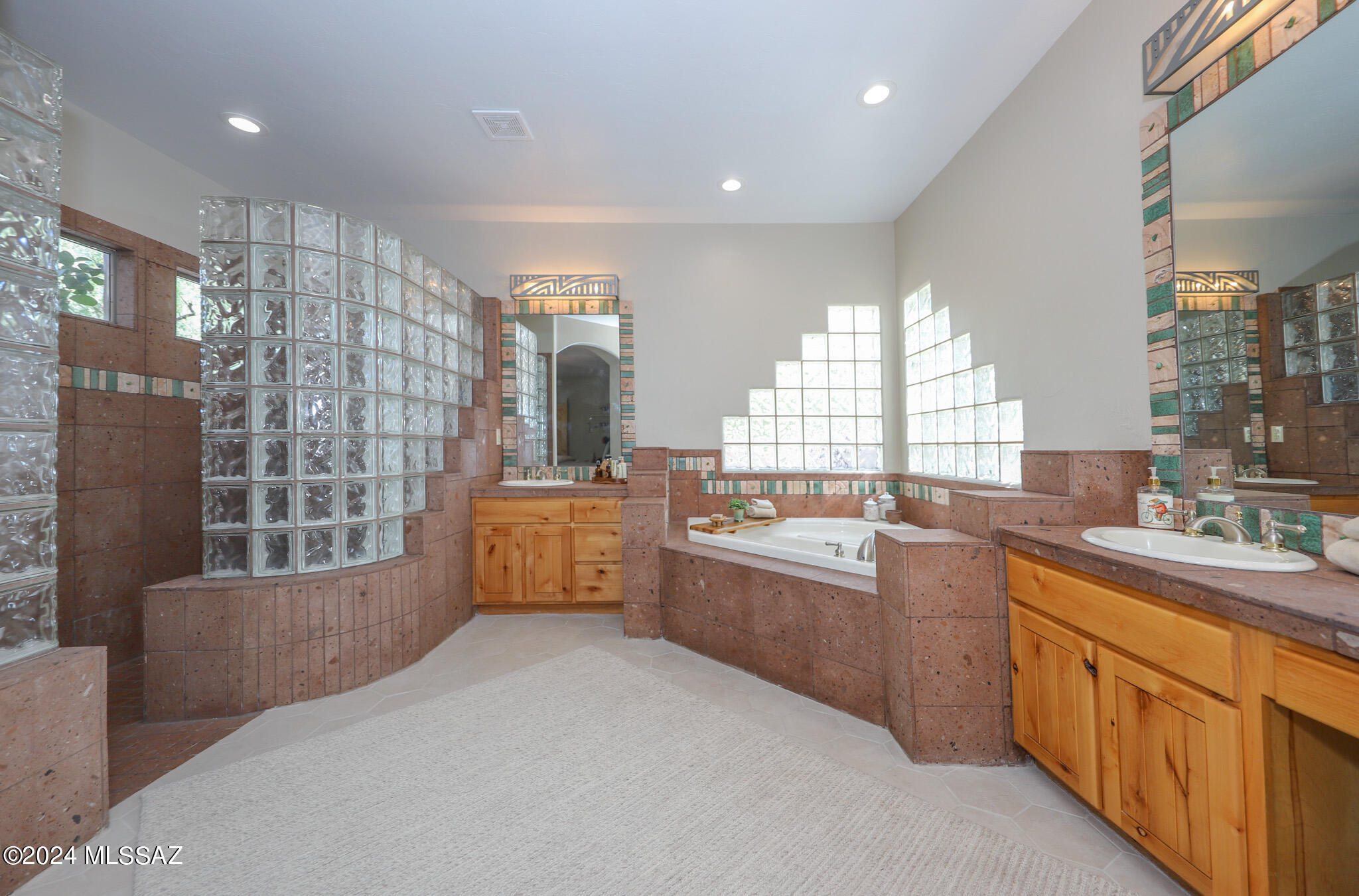 Sabino Greens (1-20) - Residential