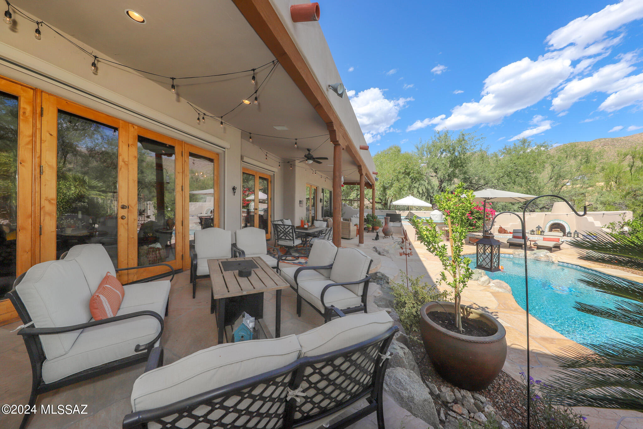 Sabino Greens (1-20) - Residential