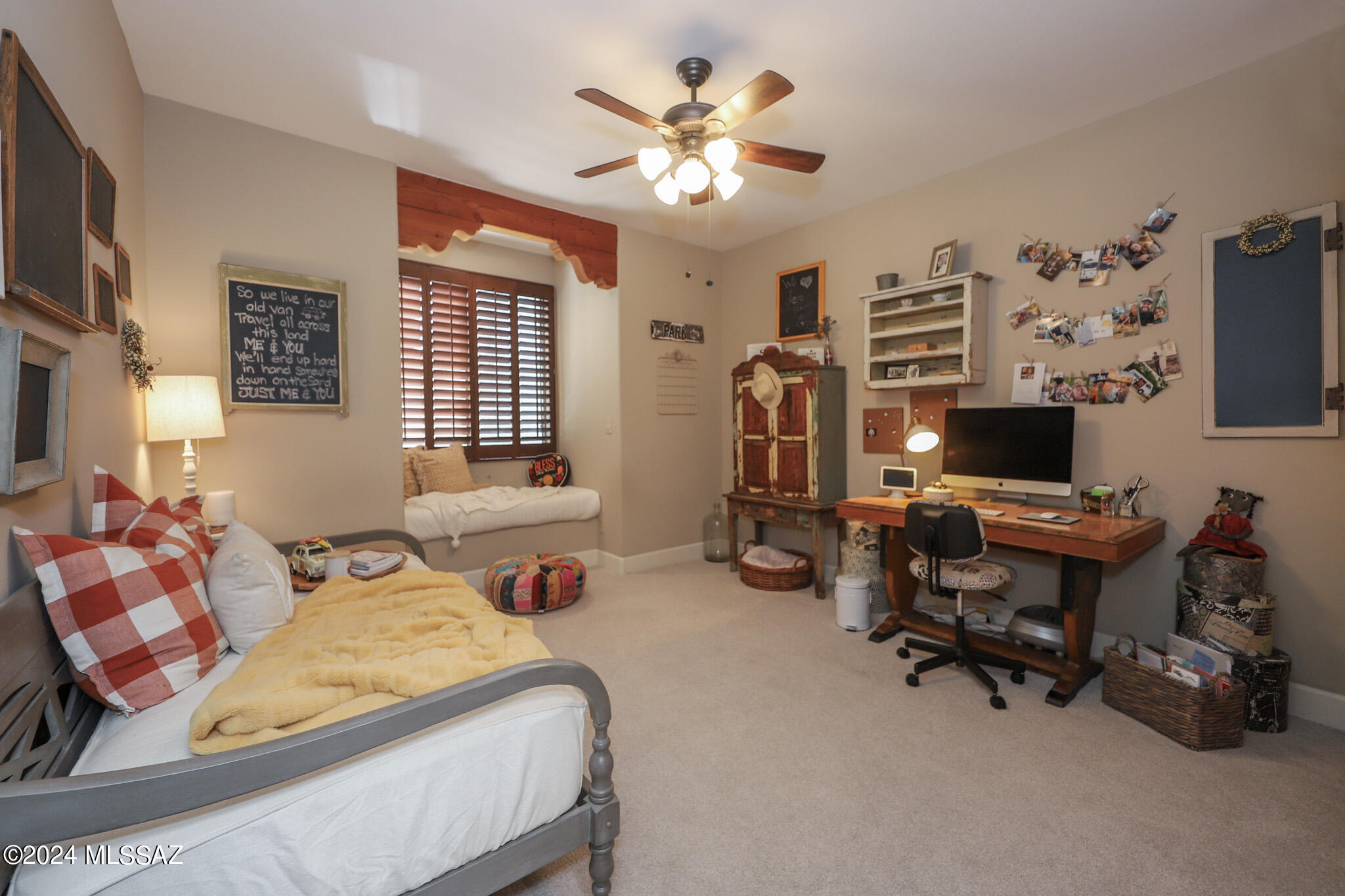 Sabino Greens (1-20) - Residential