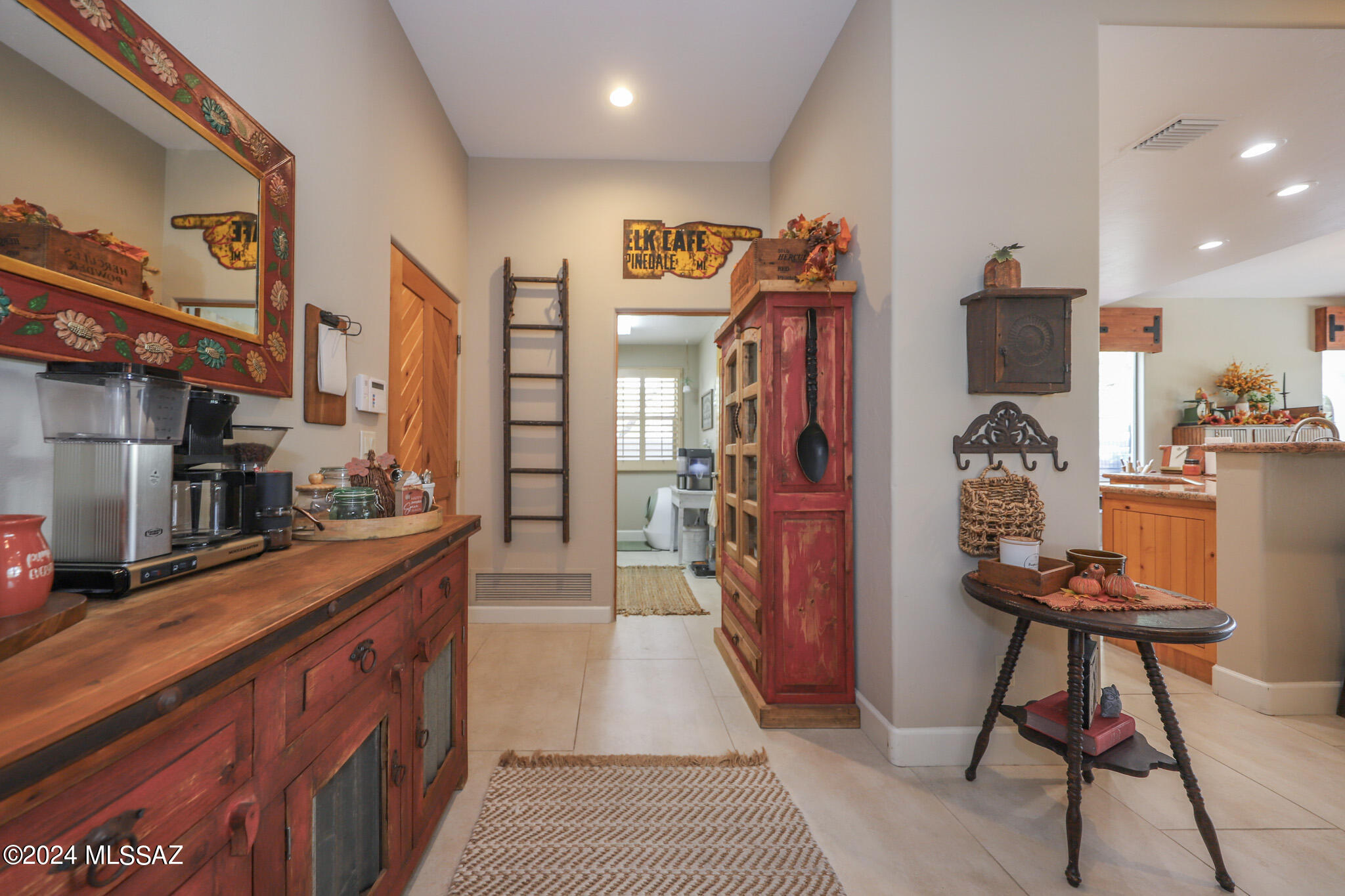 Sabino Greens (1-20) - Residential