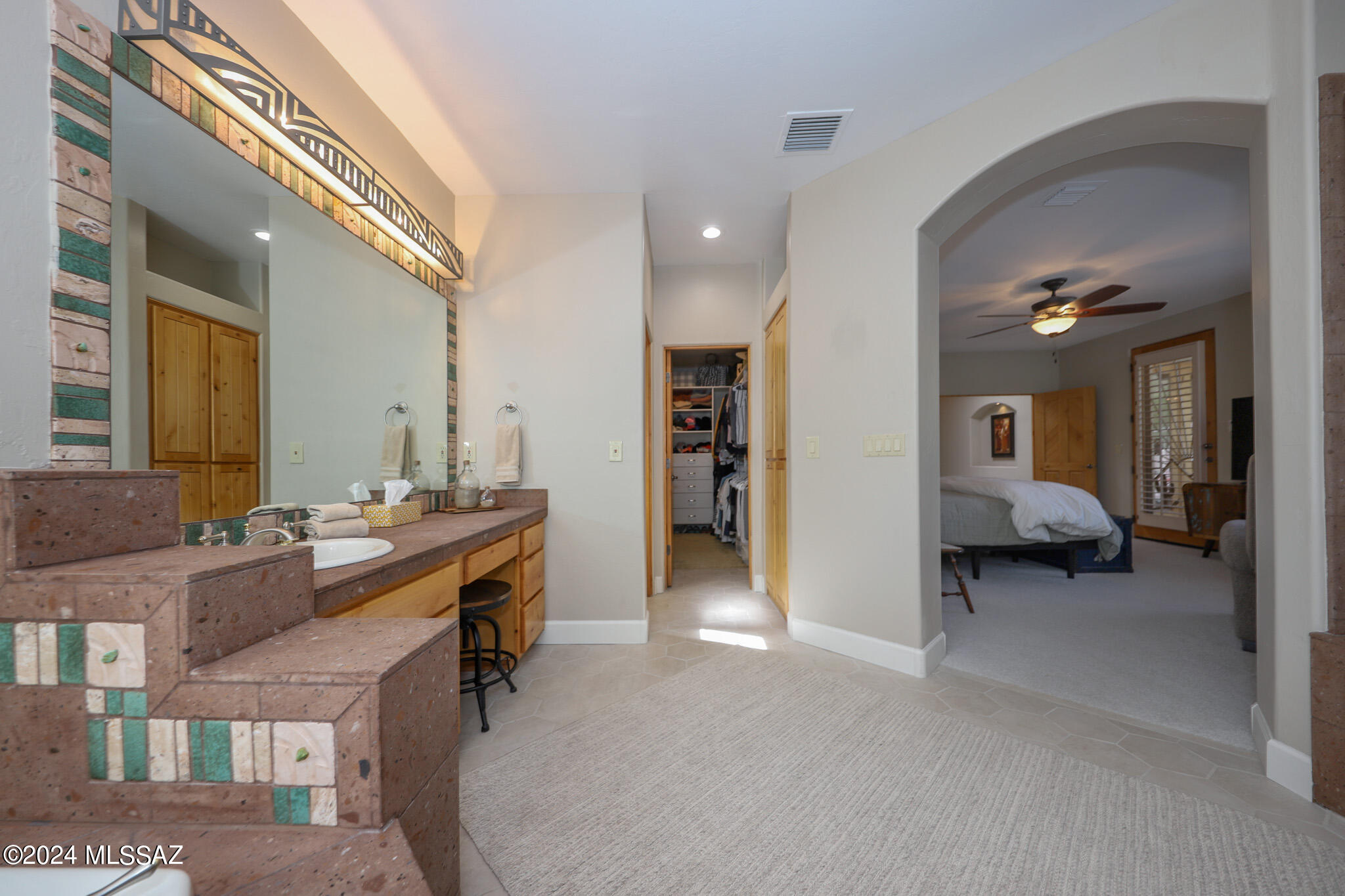 Sabino Greens (1-20) - Residential
