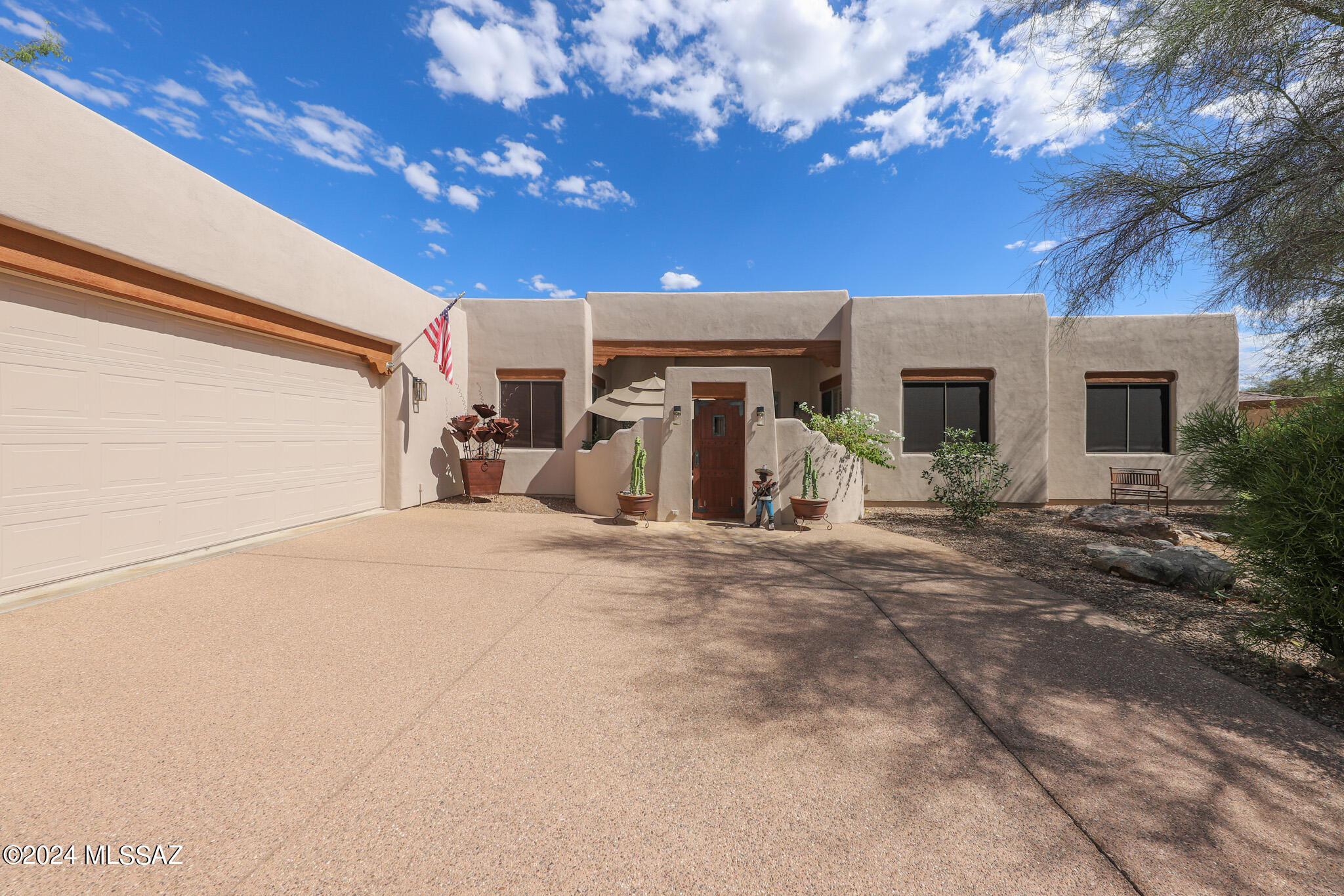 Sabino Greens (1-20) - Residential
