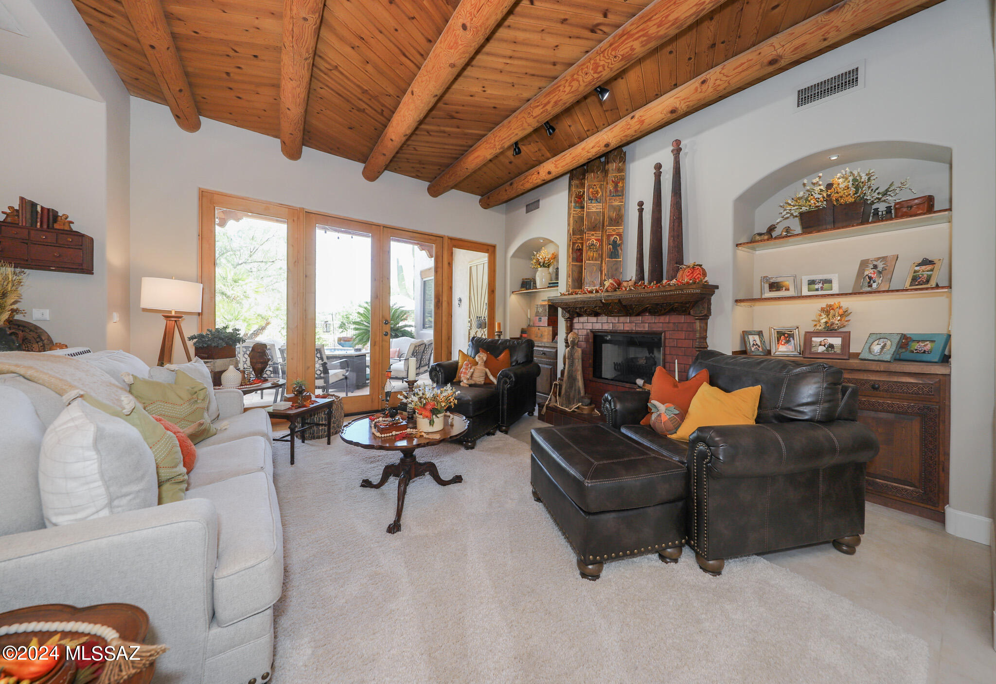 Sabino Greens (1-20) - Residential