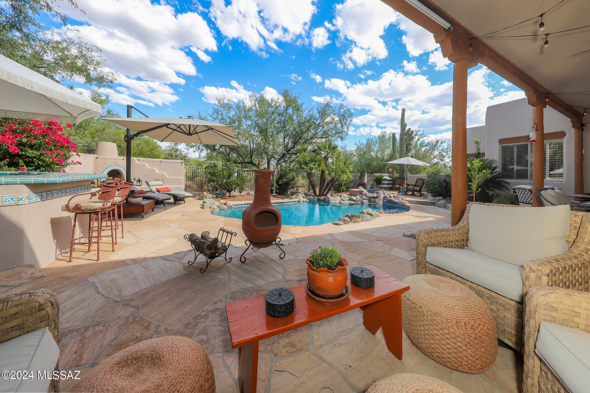 Sabino Greens (1-20) - Residential