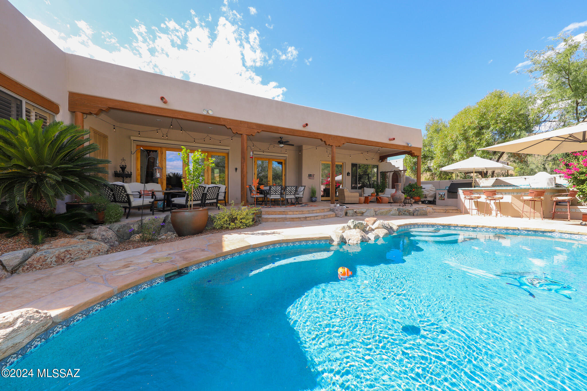 Sabino Greens (1-20) - Residential