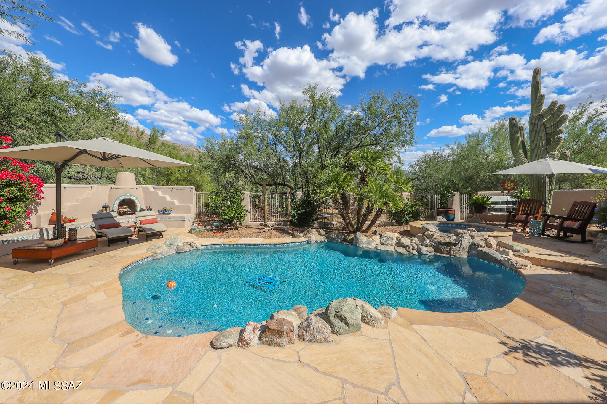 Sabino Greens (1-20) - Residential