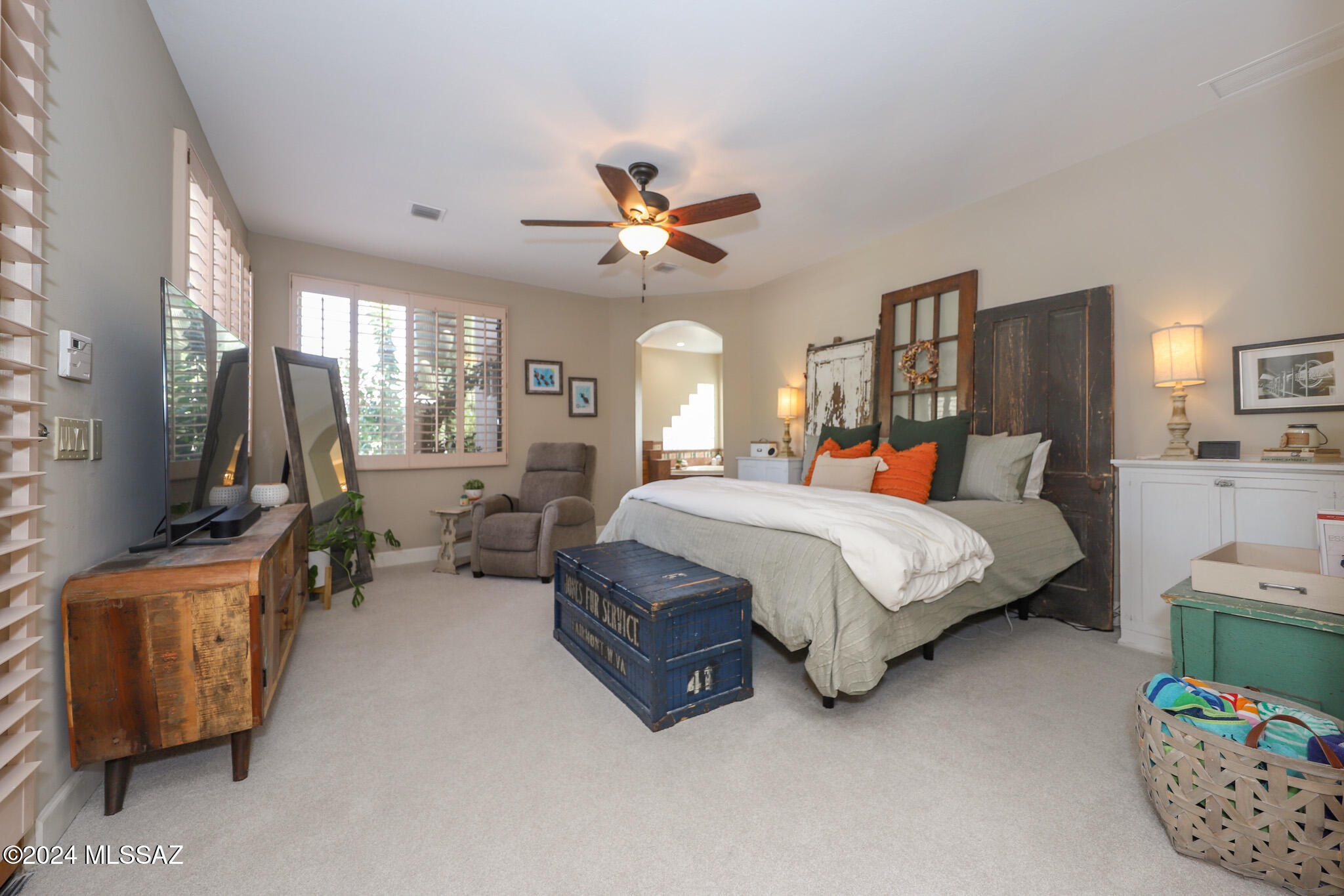 Sabino Greens (1-20) - Residential