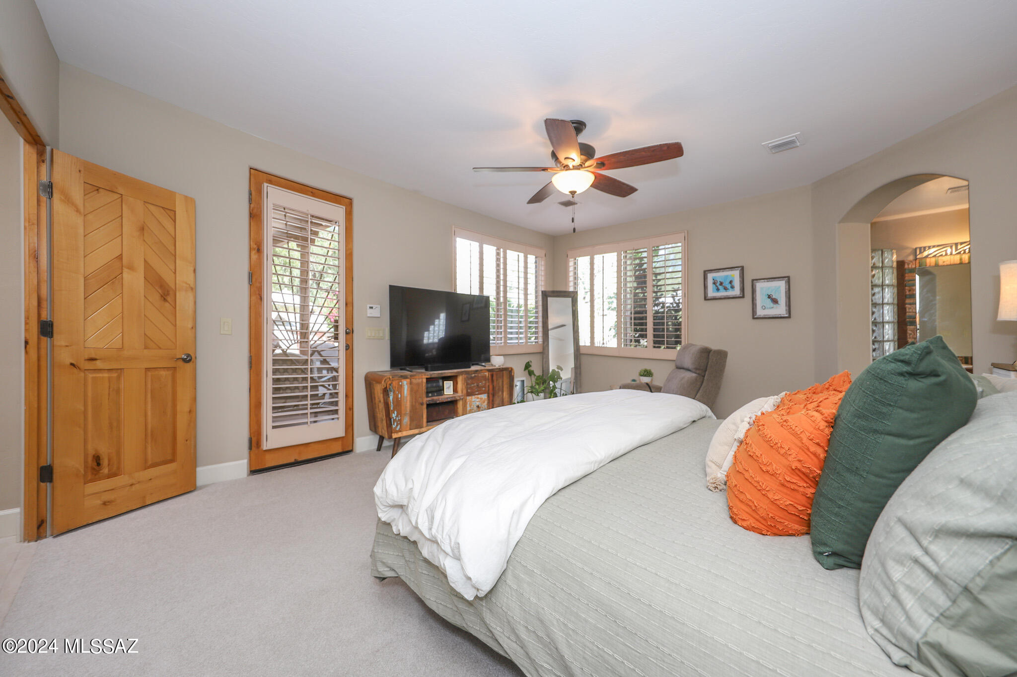 Sabino Greens (1-20) - Residential