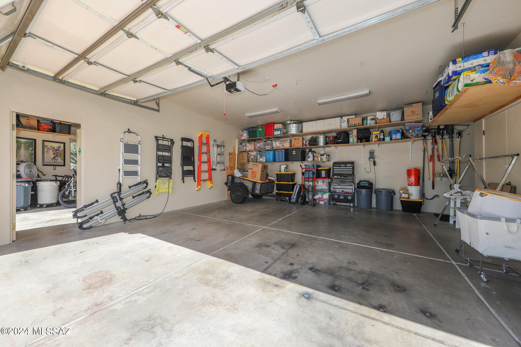 Sabino Greens (1-20) - Residential