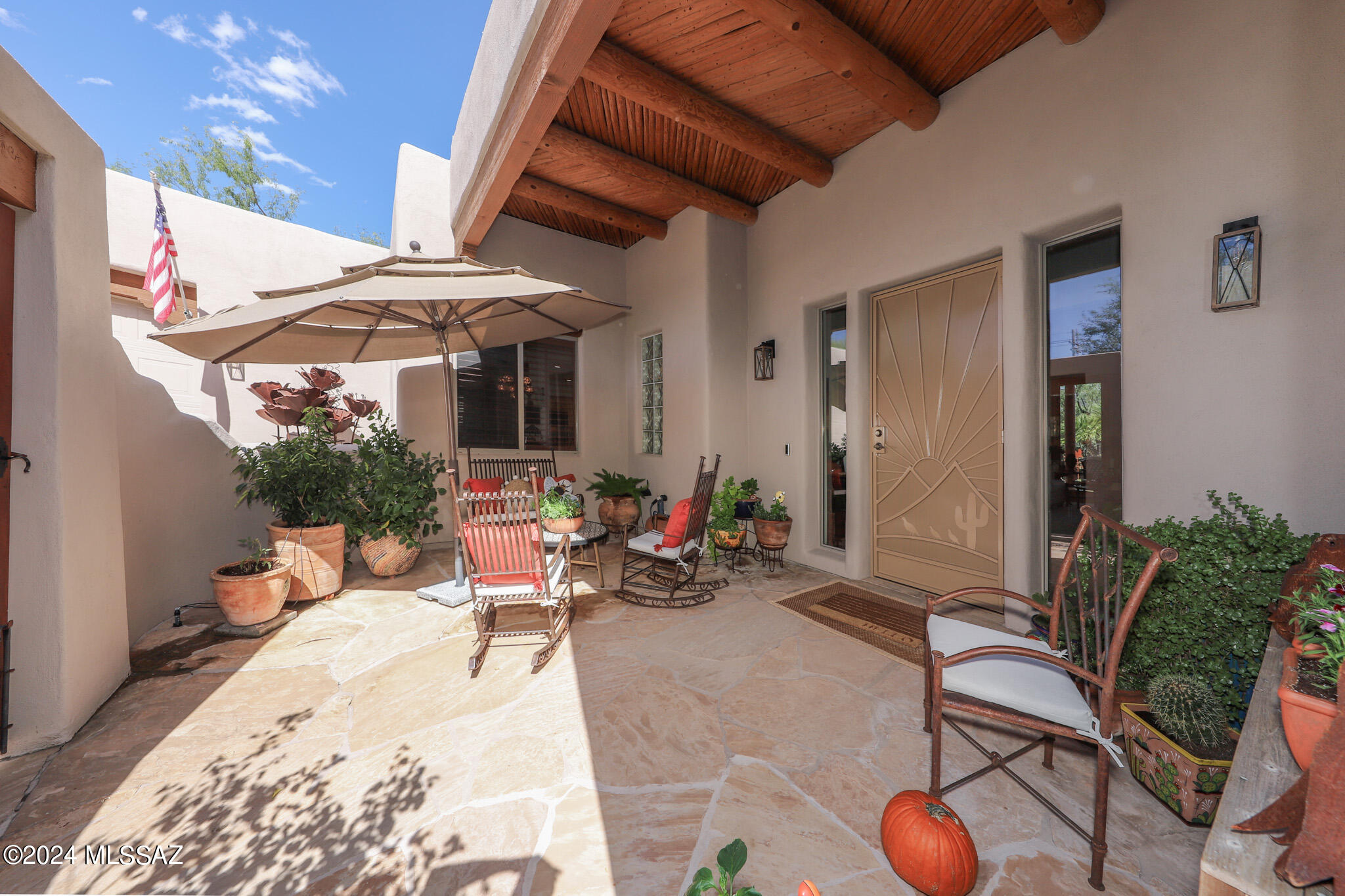 Sabino Greens (1-20) - Residential