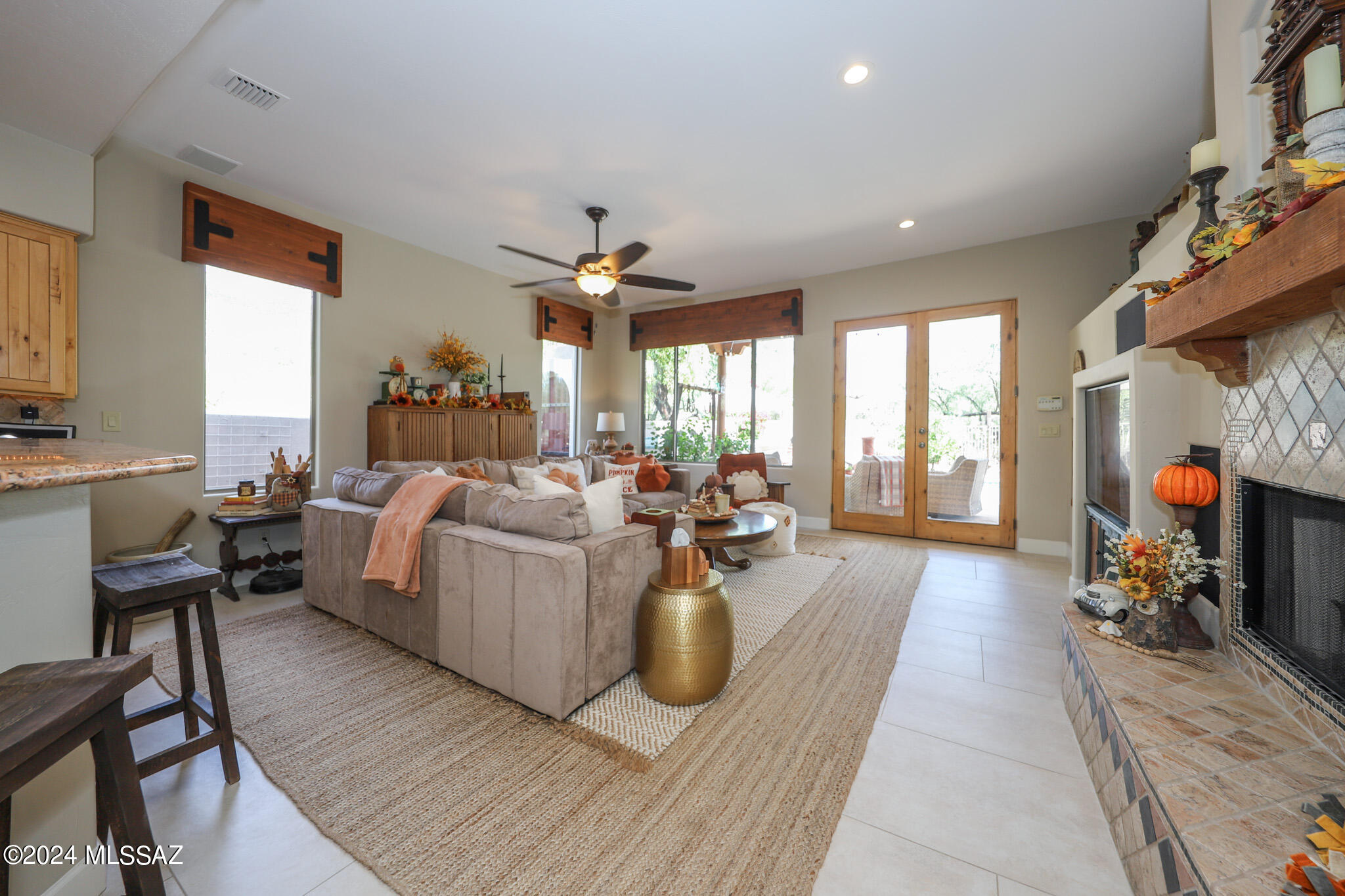 Sabino Greens (1-20) - Residential