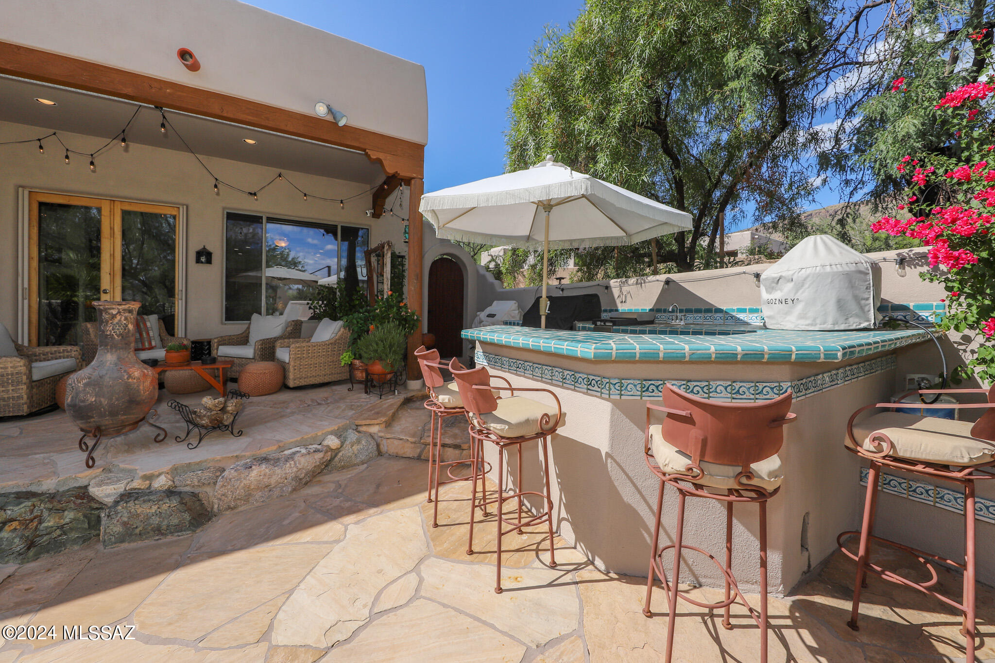 Sabino Greens (1-20) - Residential