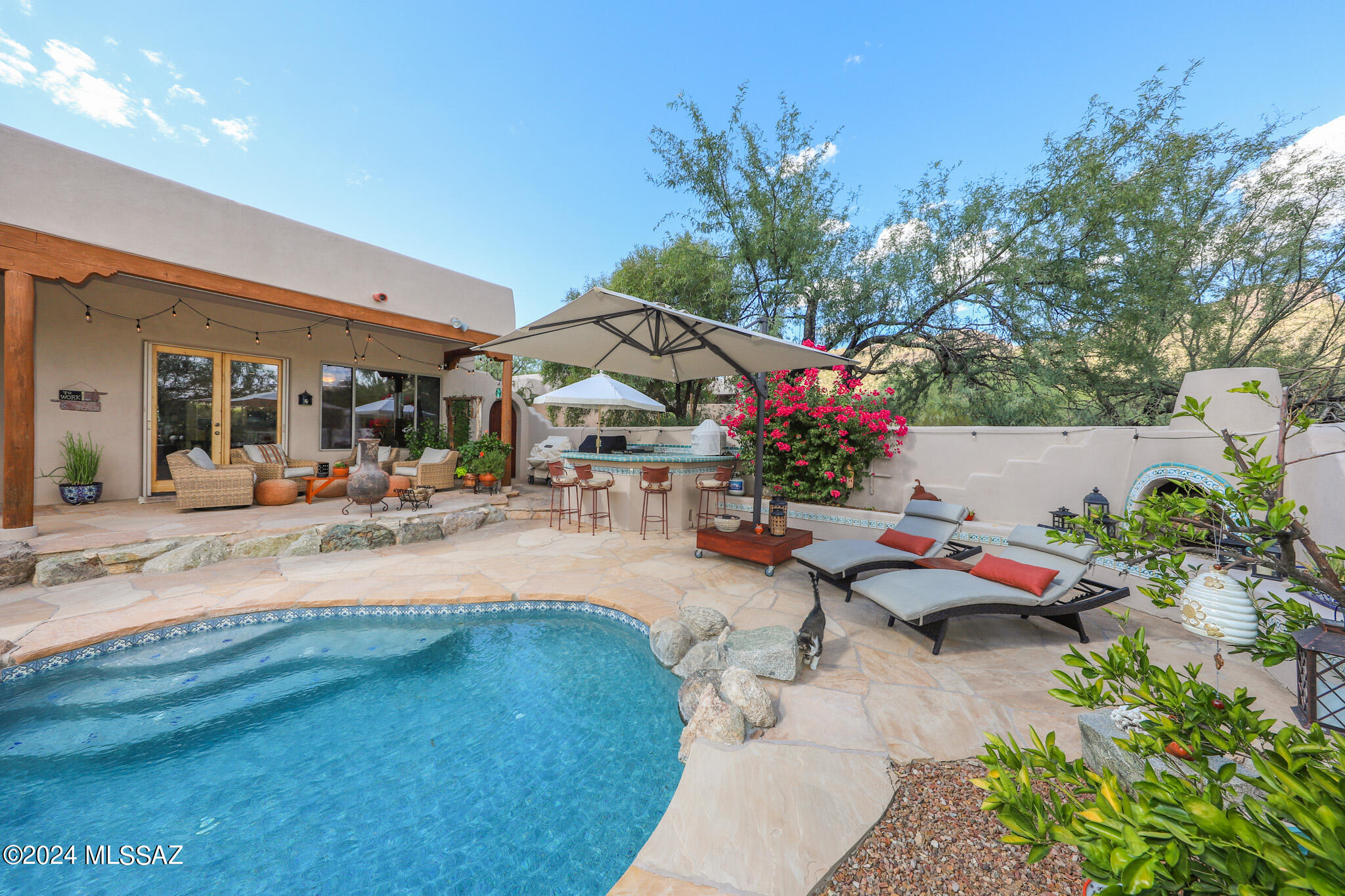 Sabino Greens (1-20) - Residential