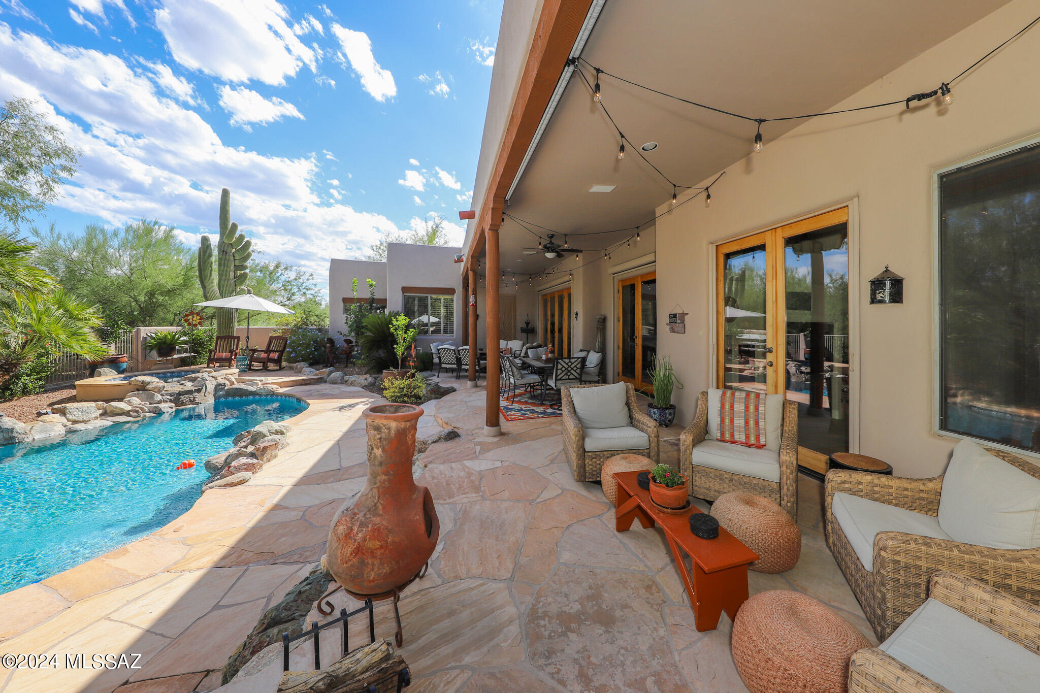 Sabino Greens (1-20) - Residential