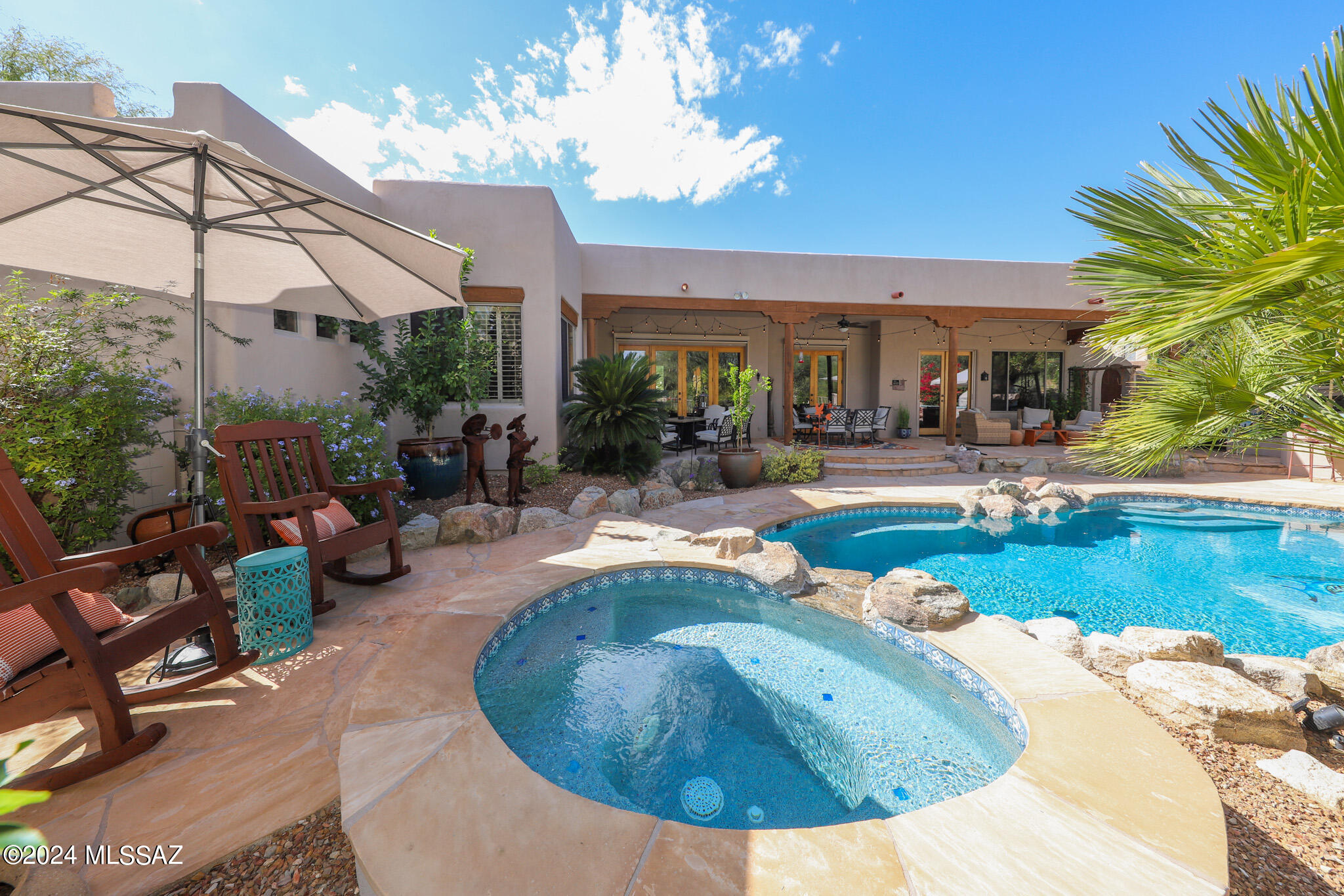 Sabino Greens (1-20) - Residential