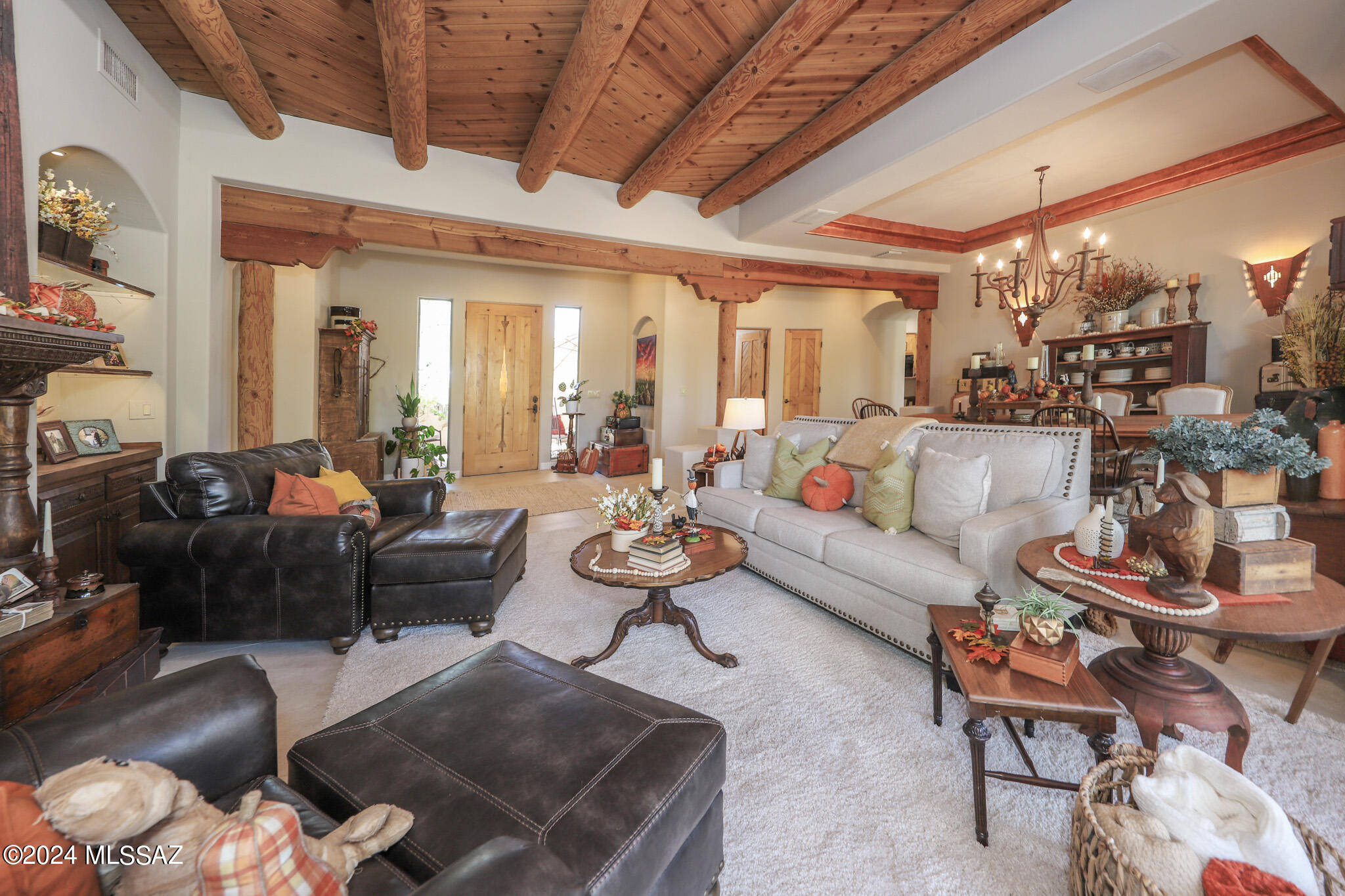 Sabino Greens (1-20) - Residential