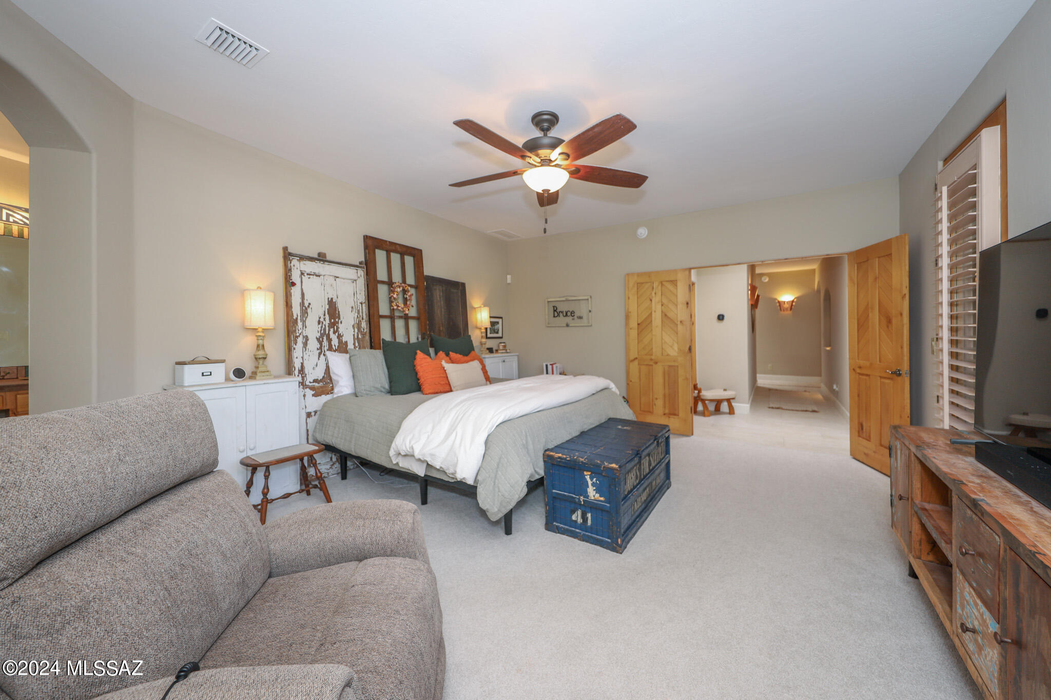 Sabino Greens (1-20) - Residential
