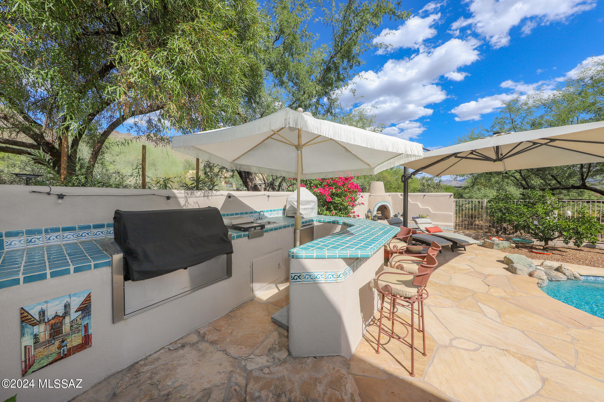 Sabino Greens (1-20) - Residential
