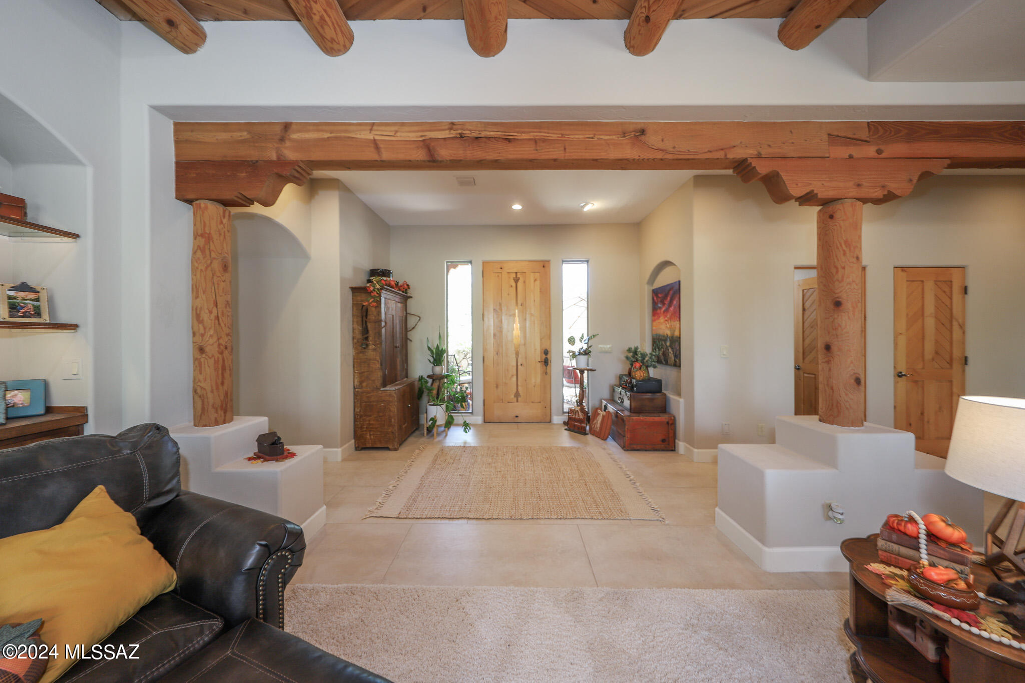 Sabino Greens (1-20) - Residential