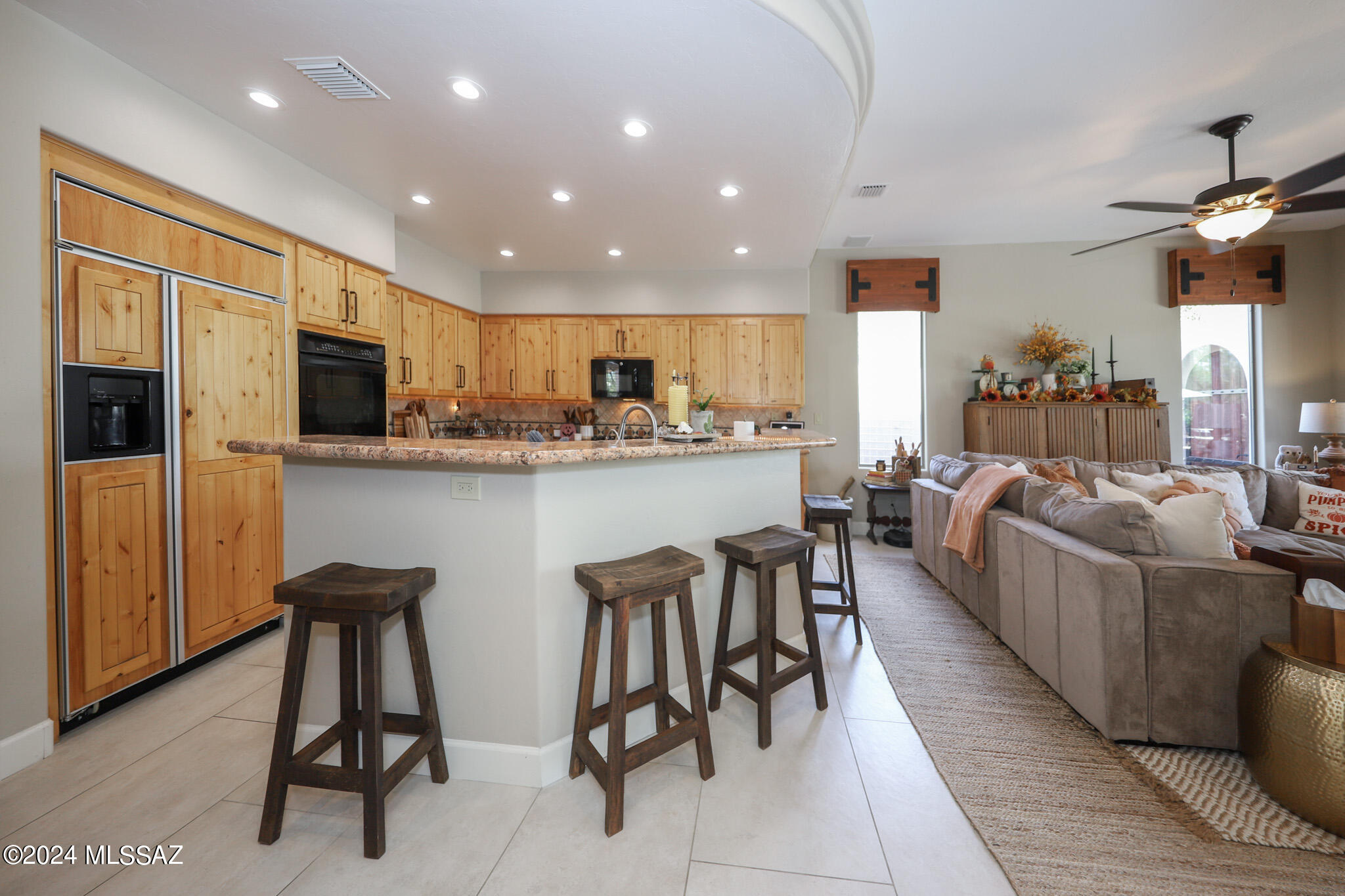 Sabino Greens (1-20) - Residential