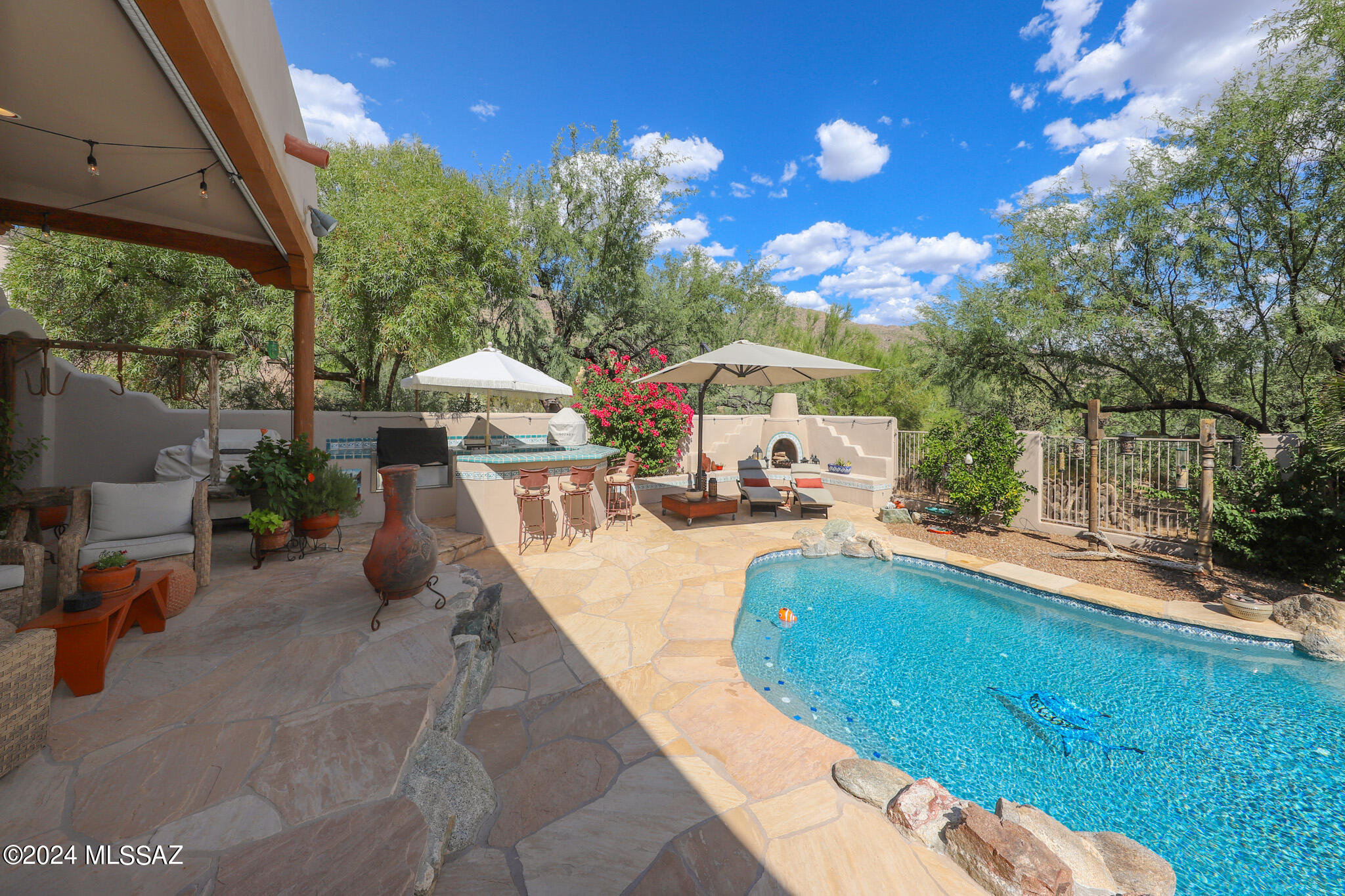 Sabino Greens (1-20) - Residential