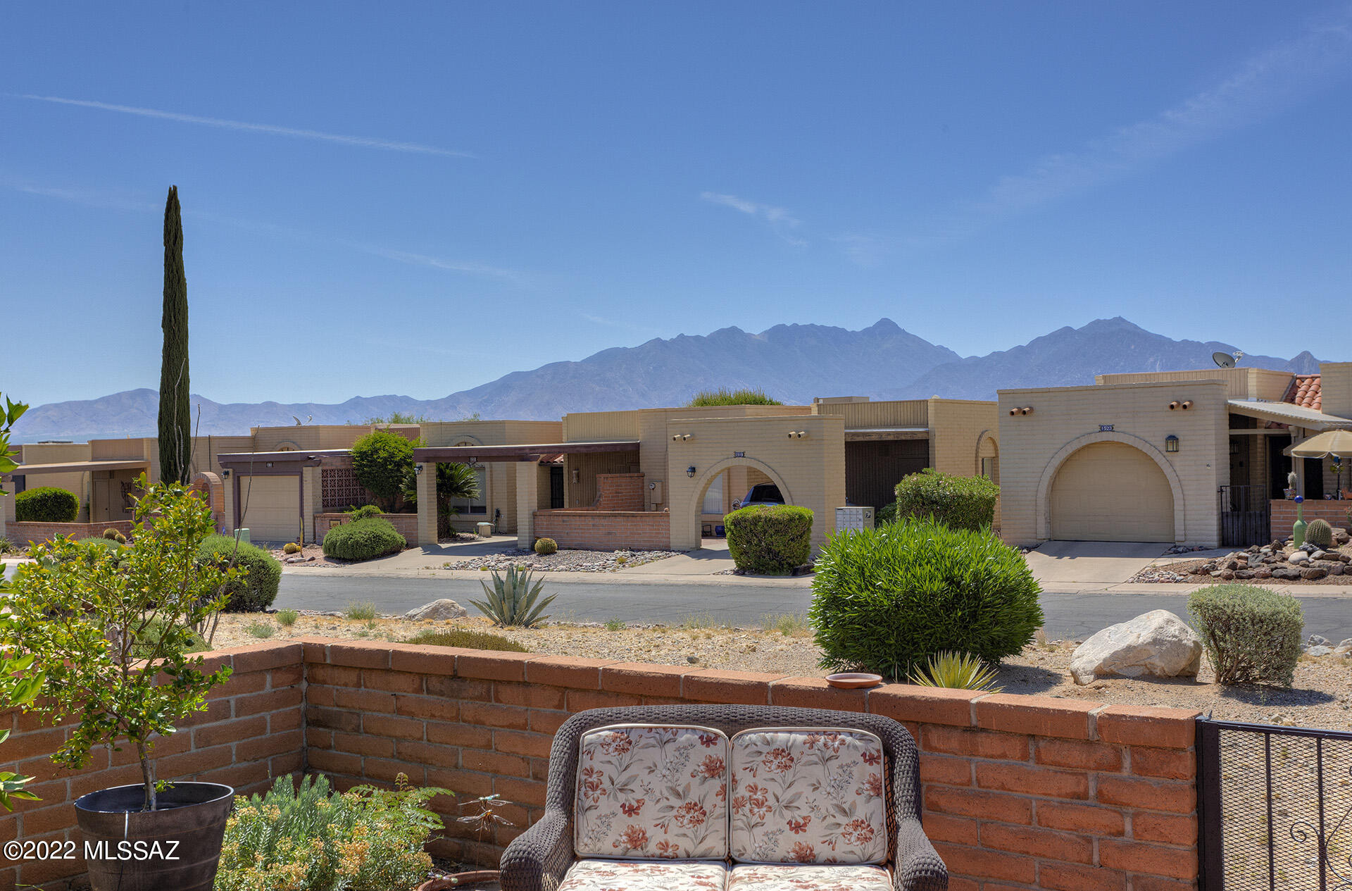 Green Valley Desert Hills NO.4 (1-224) - Residential