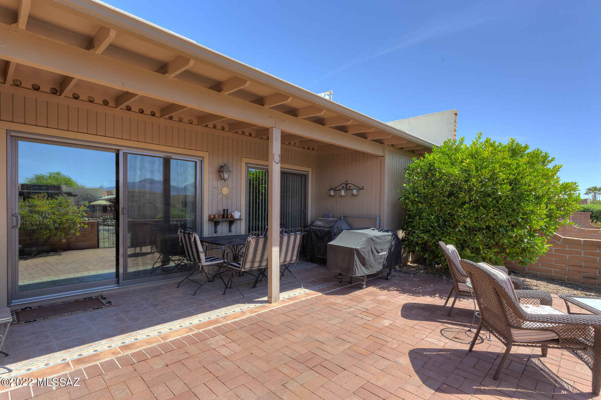 Green Valley Desert Hills NO.4 (1-224) - Residential